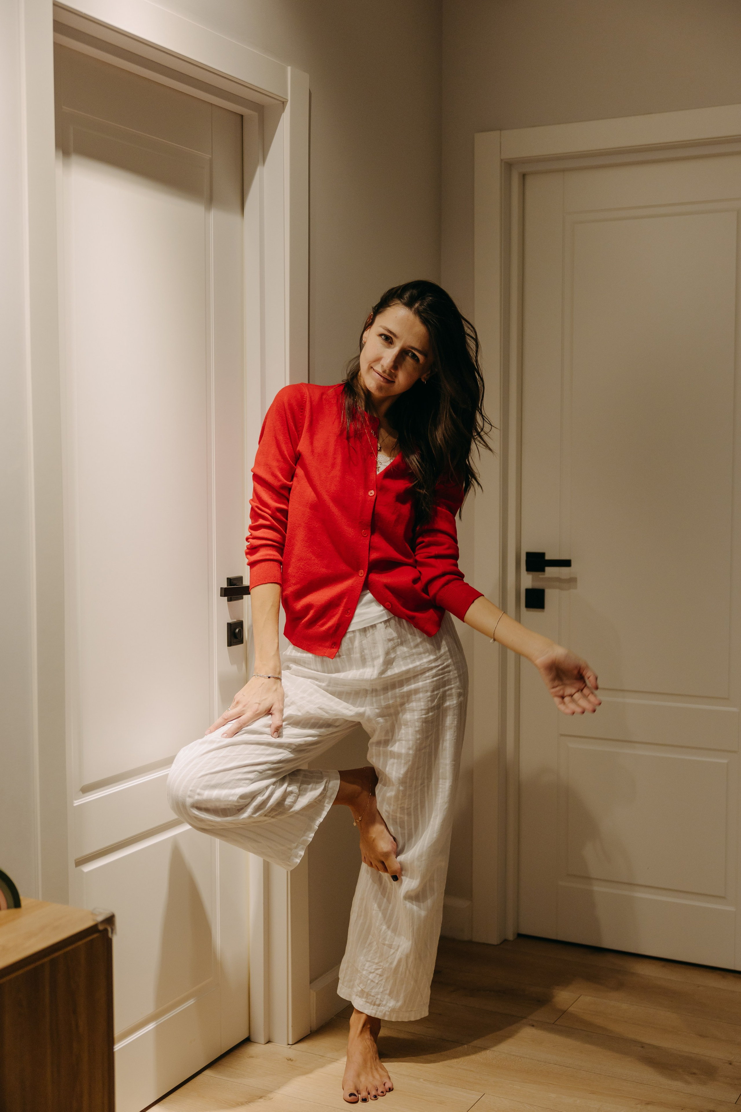 Олеся, Артем и Миша. Свадебный фотограф Москва Анастасия Храмова