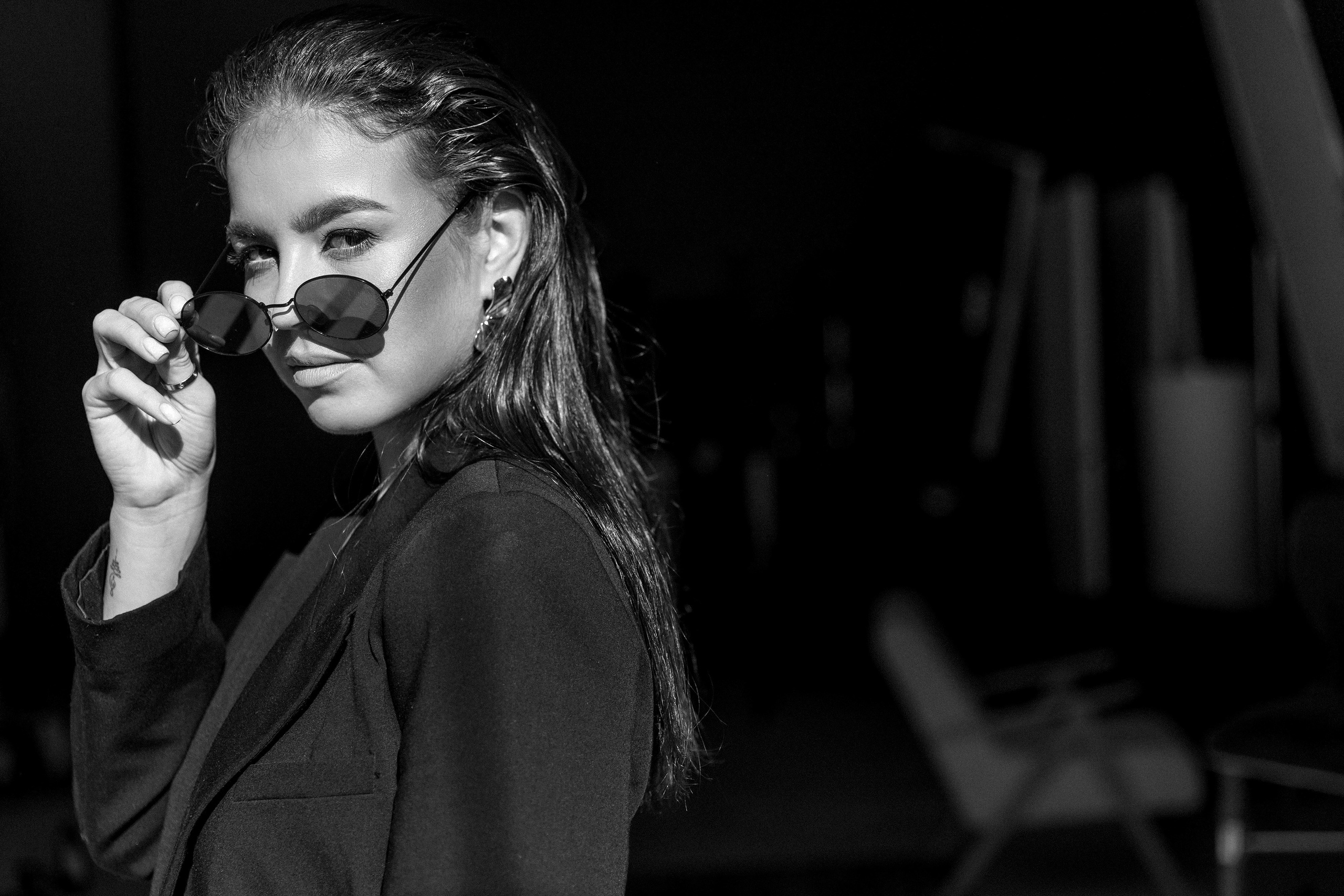 Луиза. Свадебный фотограф в Иркутске Сапаров Александр