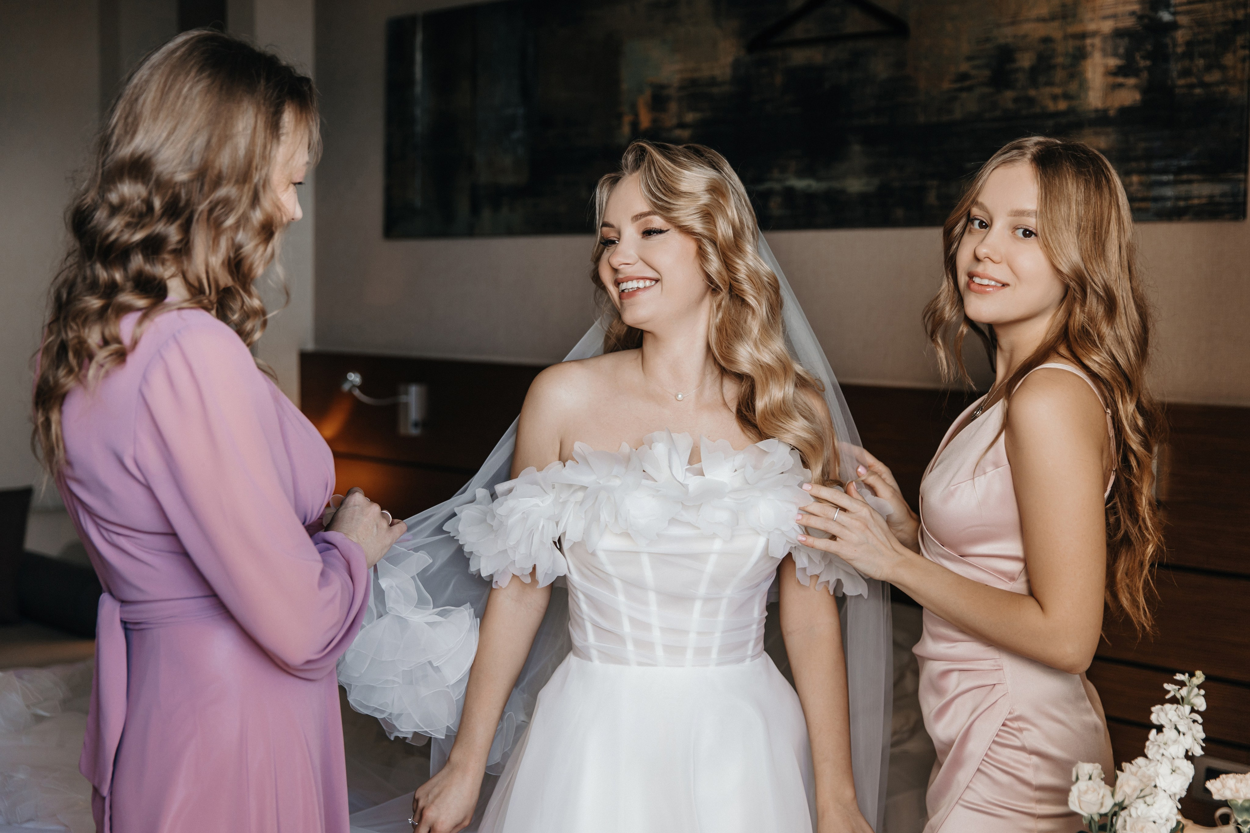 Саша и Миша. Свадебный фотограф и видеограф Когай Дмитрий и Юлия