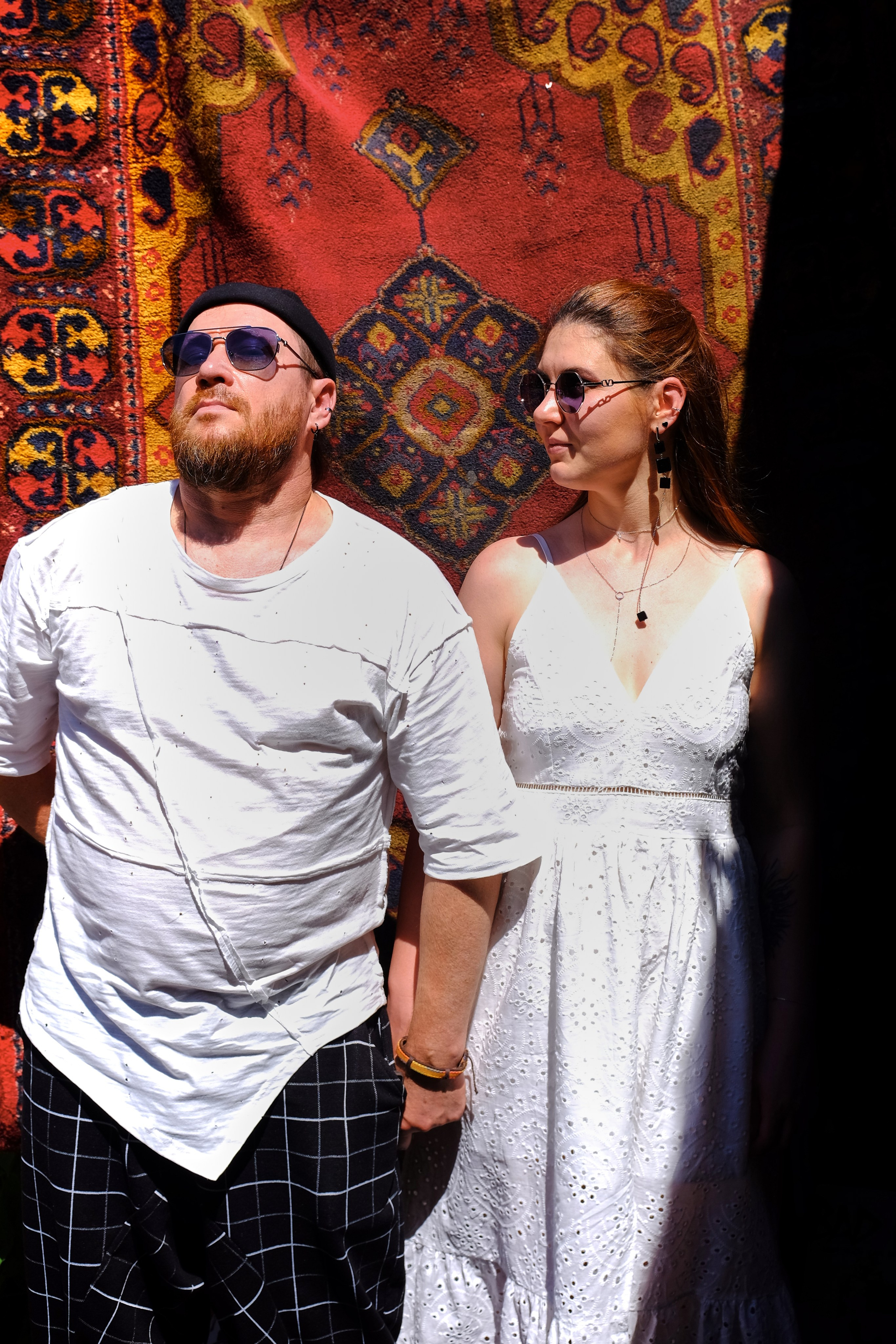 Свадебный и репортажный фотограф Николай Доровских