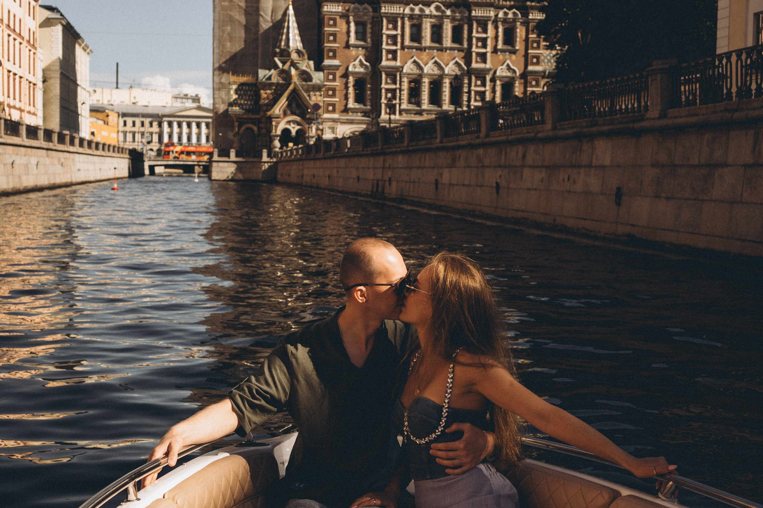 Любовь. Профессиональный фотограф, Санкт-Петербург — Виктория Богомолова