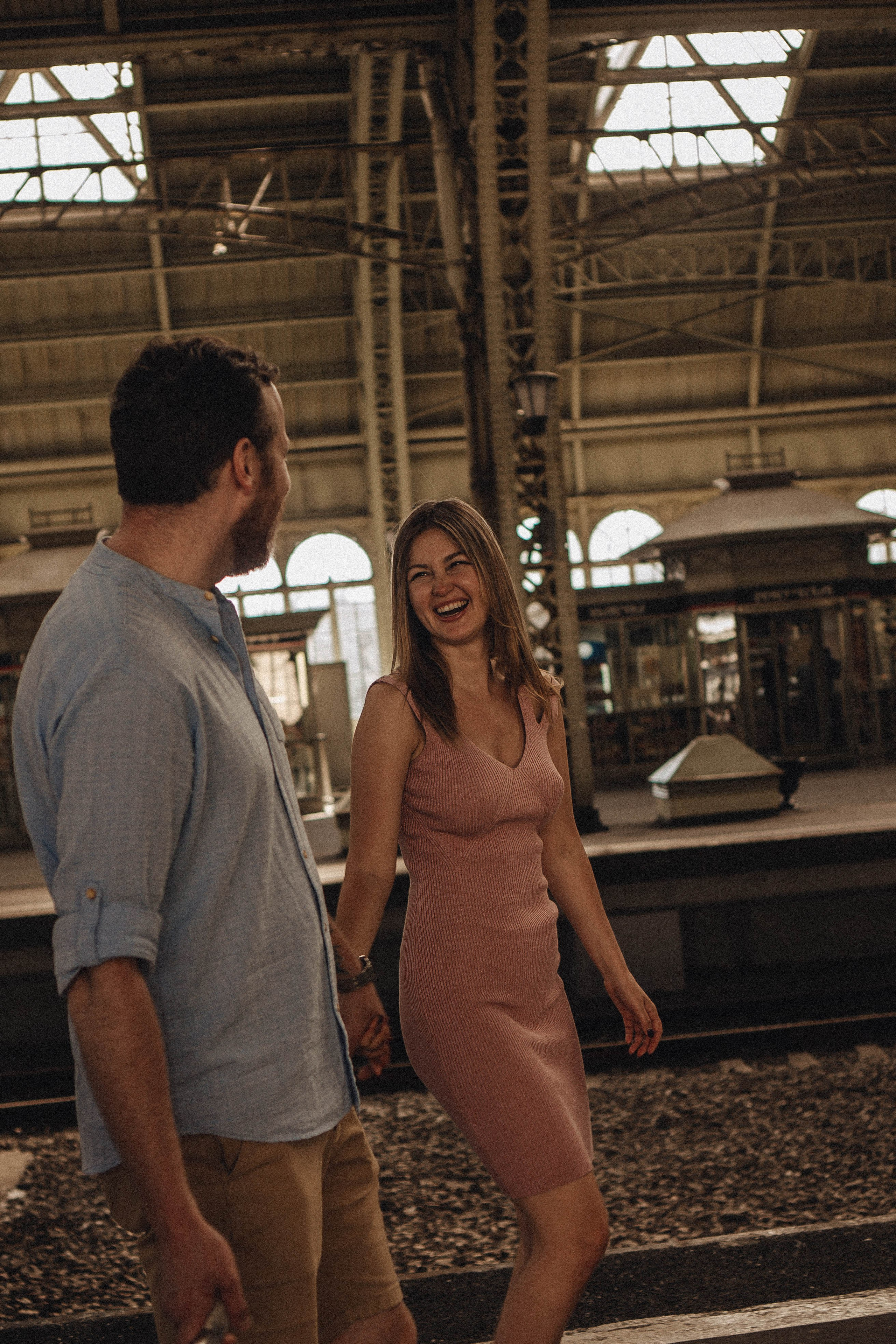 История на реальных событиях. Профессиональный фотограф, Санкт-Петербург — Виктория Богомолова