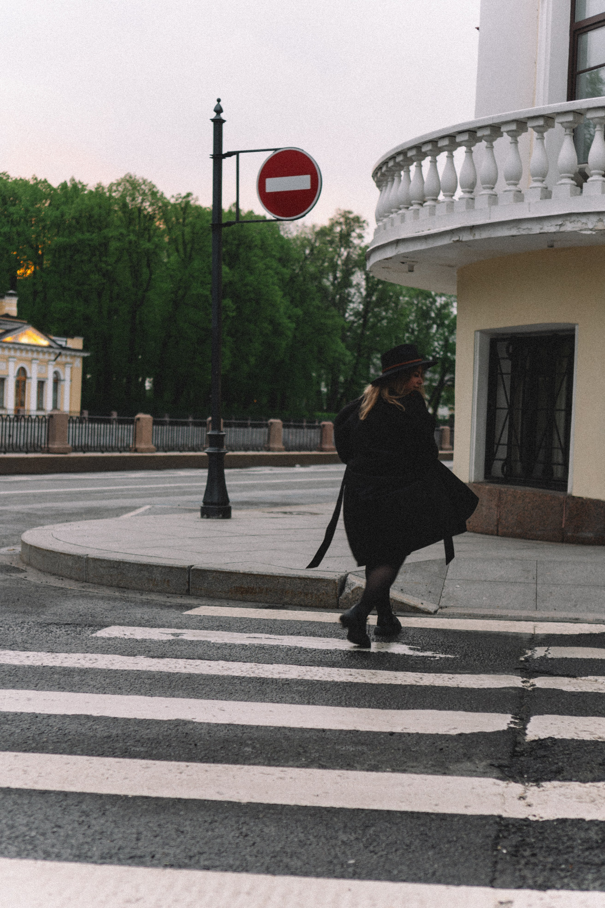 ПРОГУЛКА ВЕСНОЙ. Профессиональный фотограф, Санкт-Петербург — Виктория Богомолова
