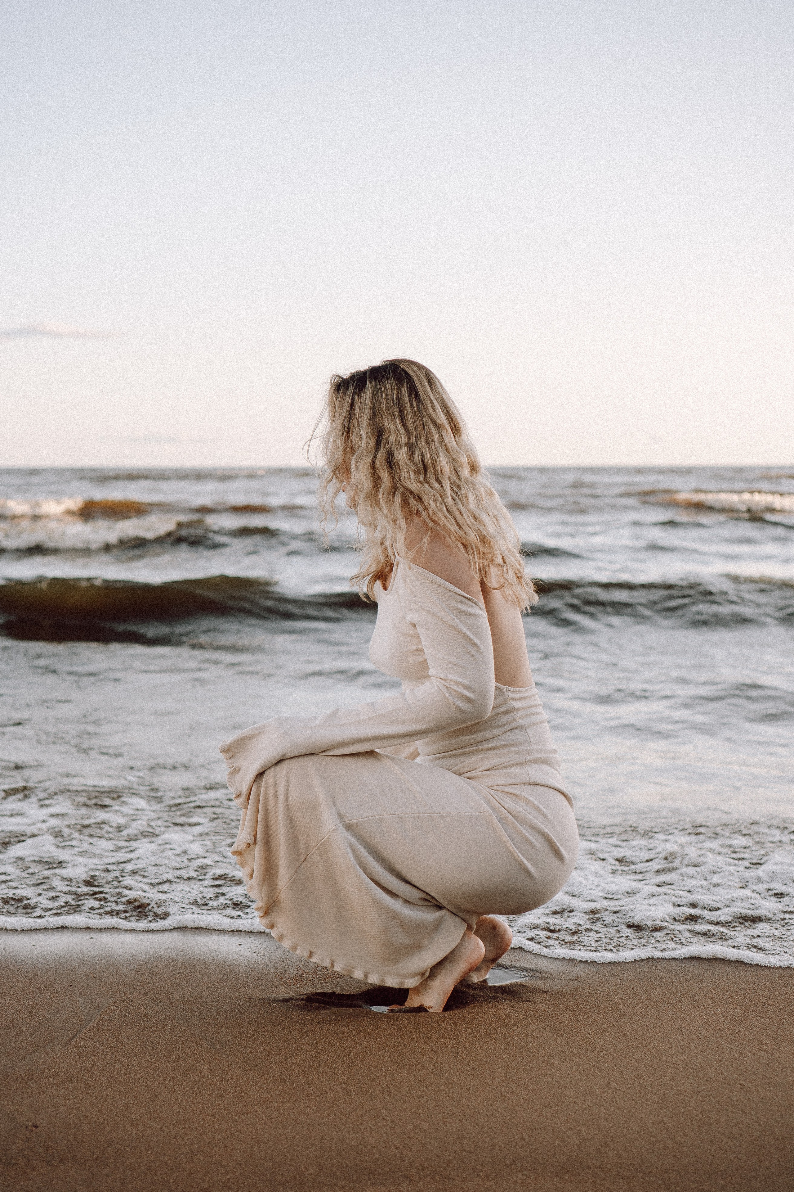 РОМАНТИКА ФИНСКОГО ЗАЛИВА. Профессиональный фотограф, Санкт-Петербург — Виктория Богомолова