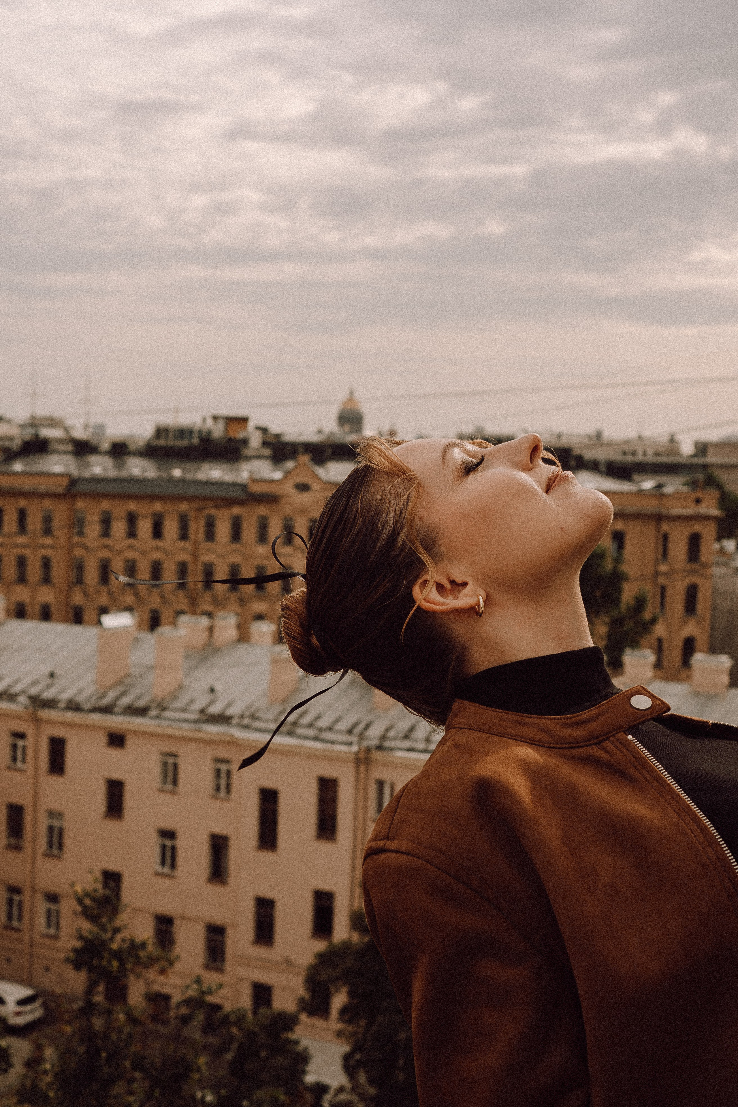 LOVE. Профессиональный фотограф, Санкт-Петербург — Виктория Богомолова