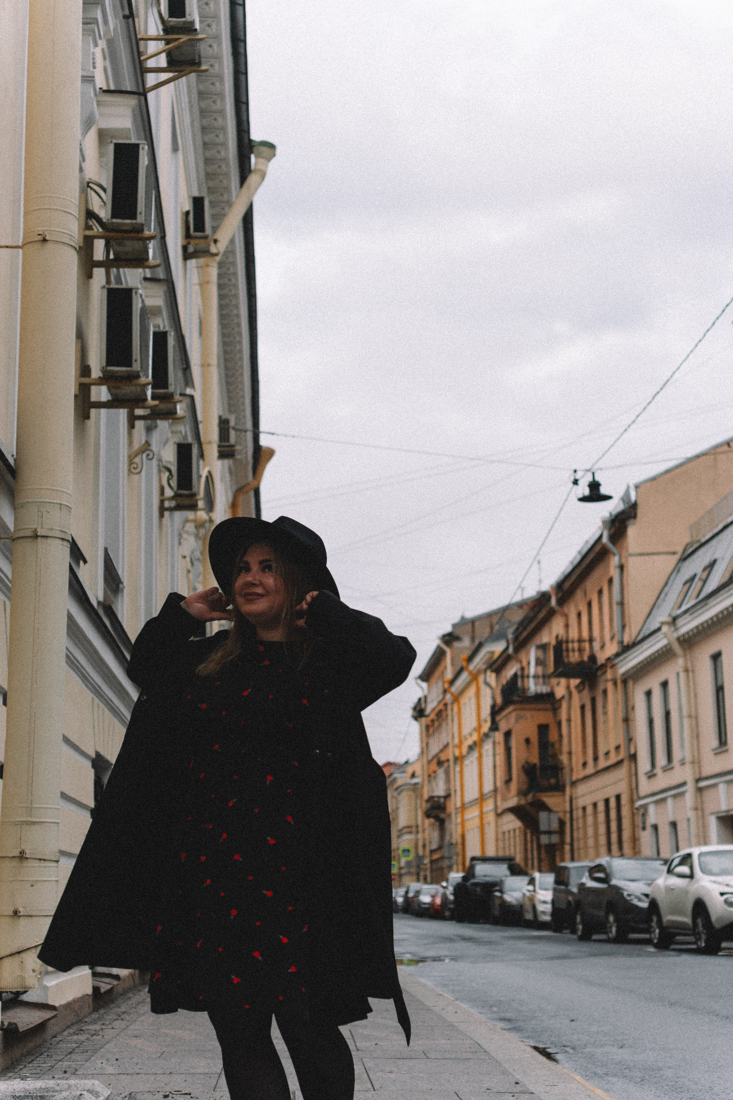 ПРОГУЛКА ВЕСНОЙ. Профессиональный фотограф, Санкт-Петербург — Виктория Богомолова