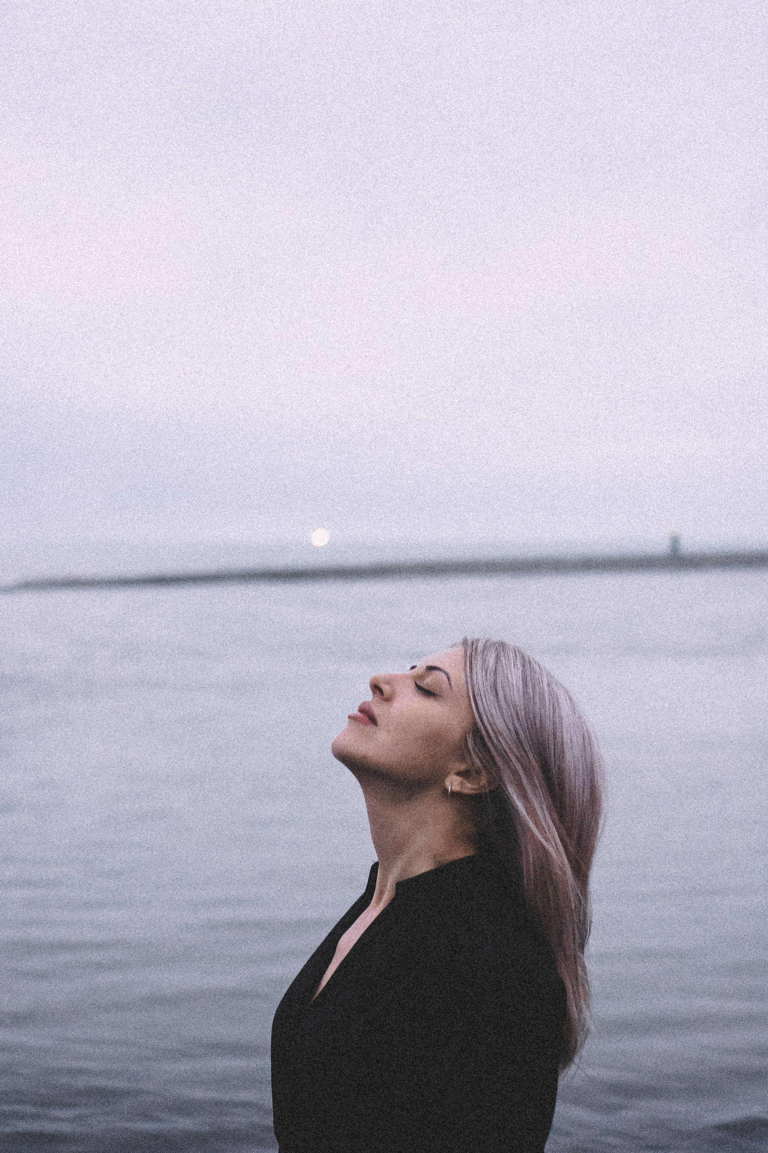 Фотосесиия на море. Профессиональный фотограф, Санкт-Петербург — Виктория Богомолова