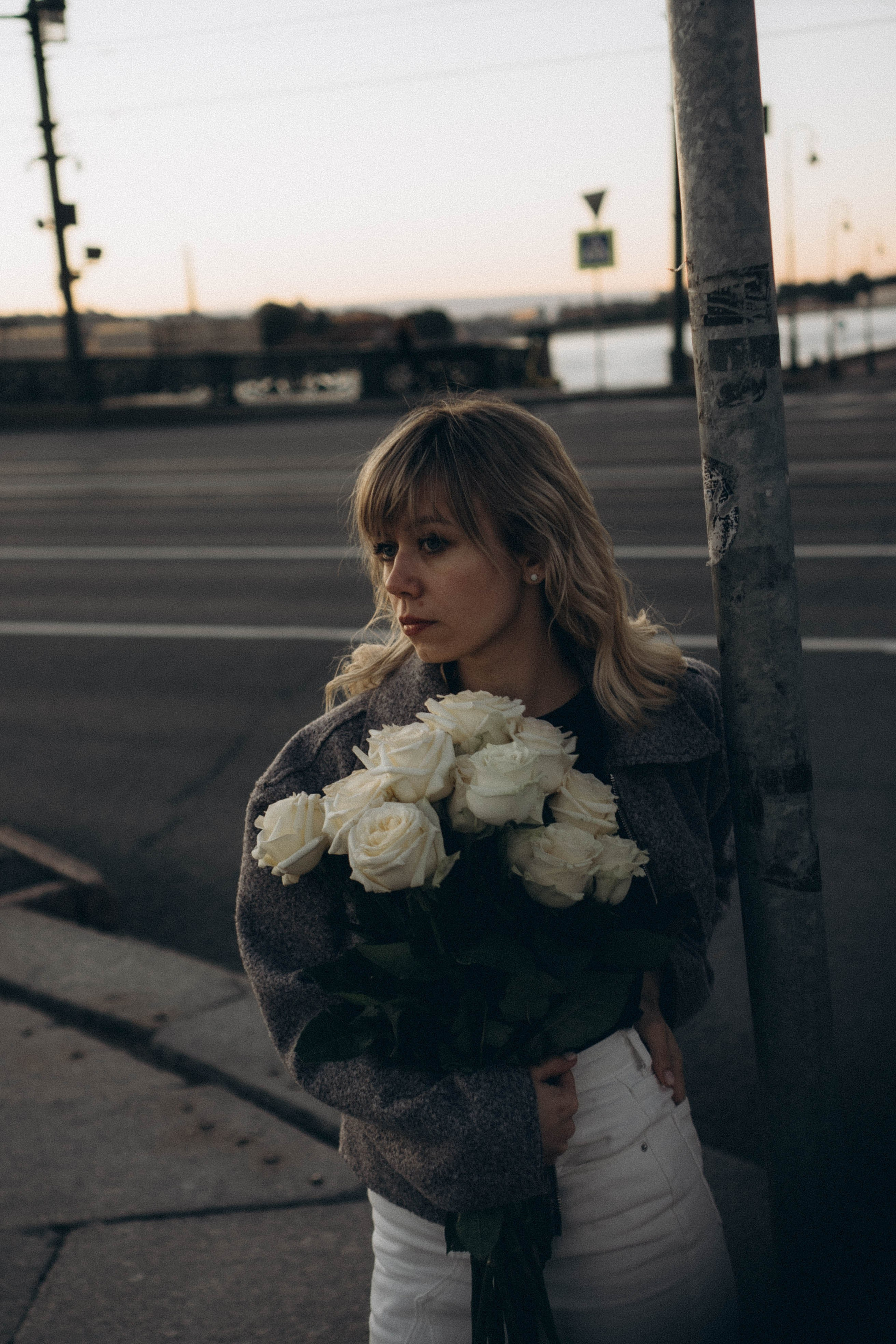 ПРОГУЛКА ПО ГОРОДУ В БЕЛЫЕ НОЧИ (другой вариант). Профессиональный фотограф, Санкт-Петербург — Виктория Богомолова