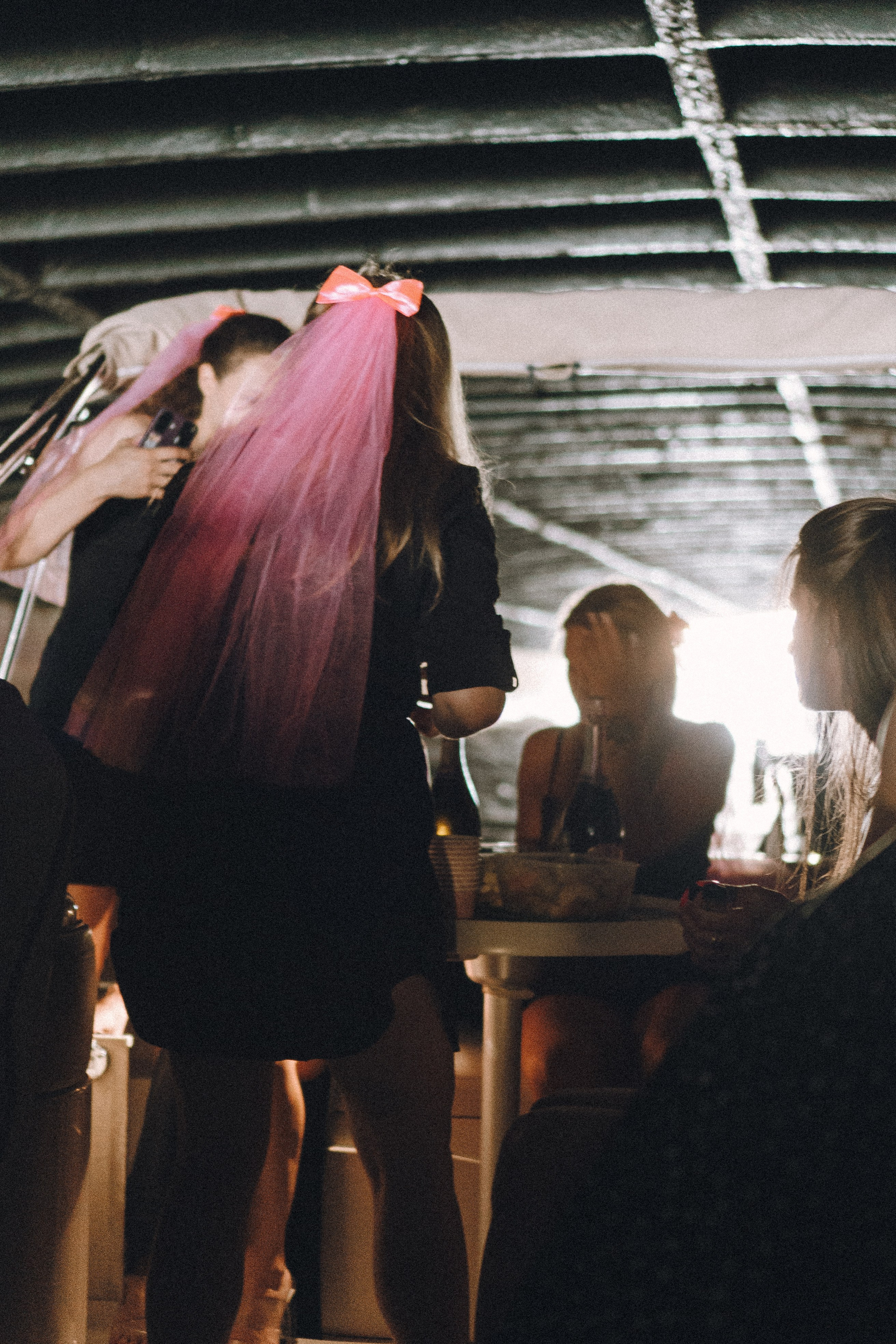 ДЕВИЧНИК НА КАТЕРЕ. Профессиональный фотограф, Санкт-Петербург — Виктория Богомолова