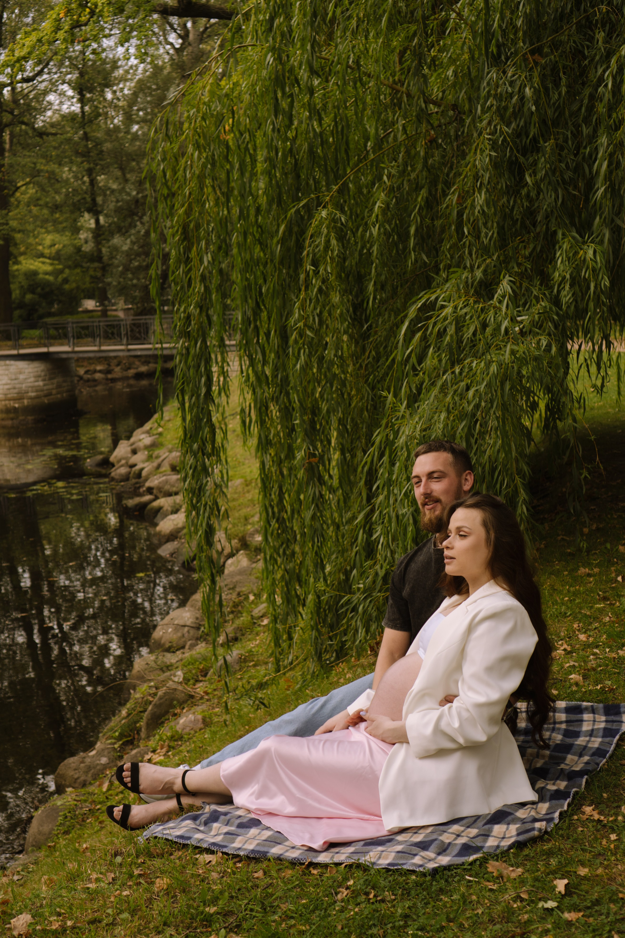 СЕМЕЙНАЯ ИСТОРИЯ. Профессиональный фотограф, Санкт-Петербург — Виктория Богомолова