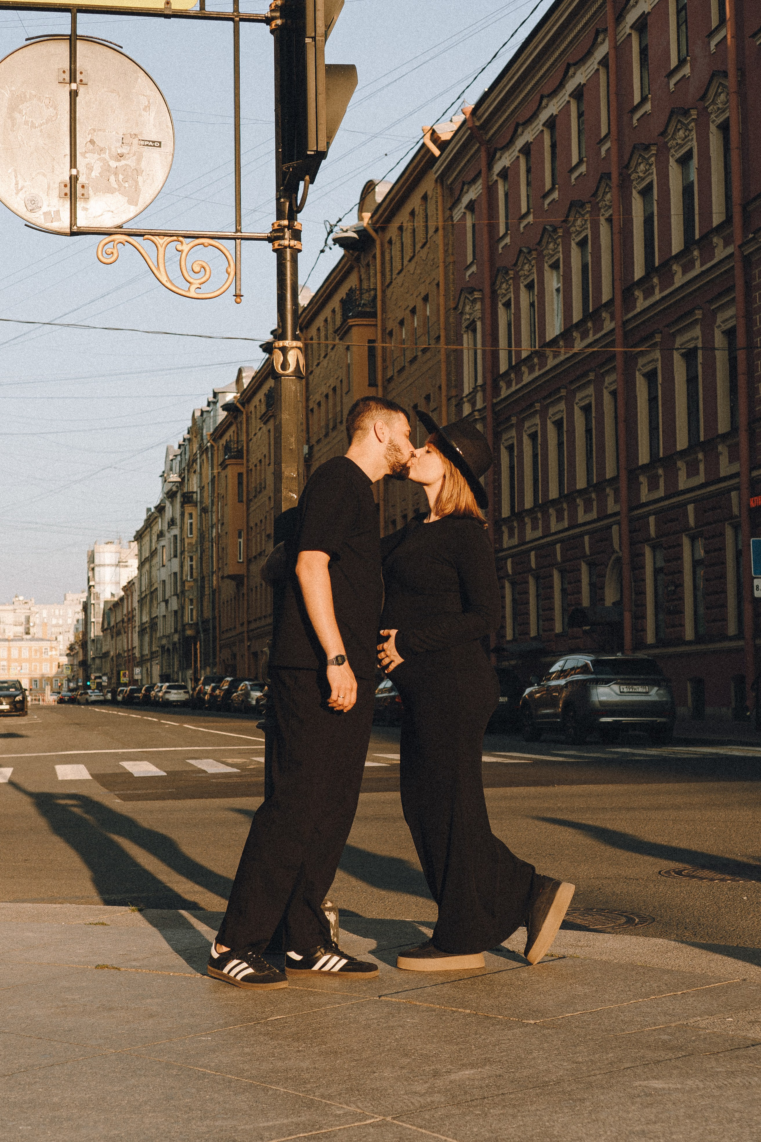 БЕРЕМЕННОСТЬ. Профессиональный фотограф, Санкт-Петербург — Виктория Богомолова