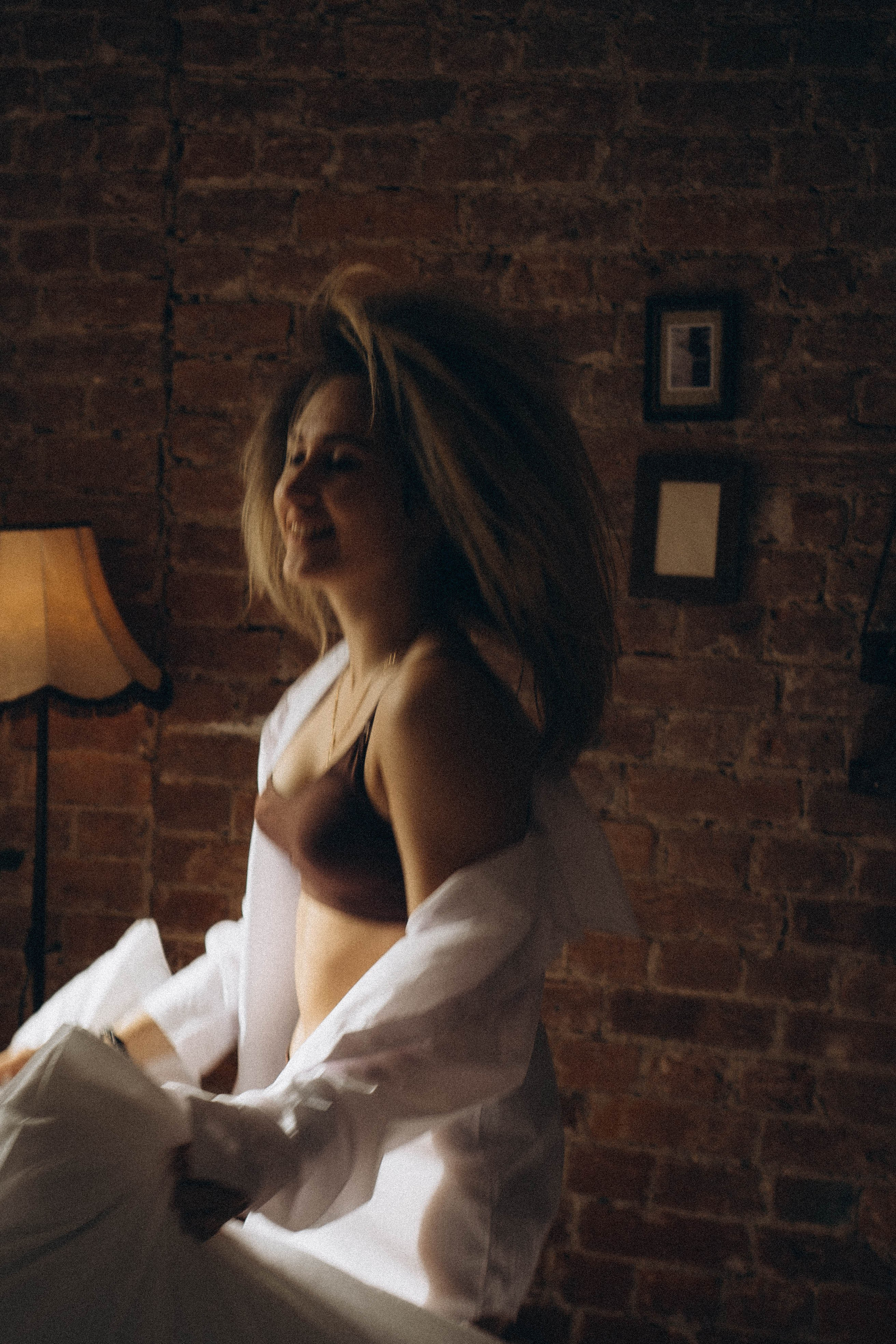 Любовь. Профессиональный фотограф, Санкт-Петербург — Виктория Богомолова