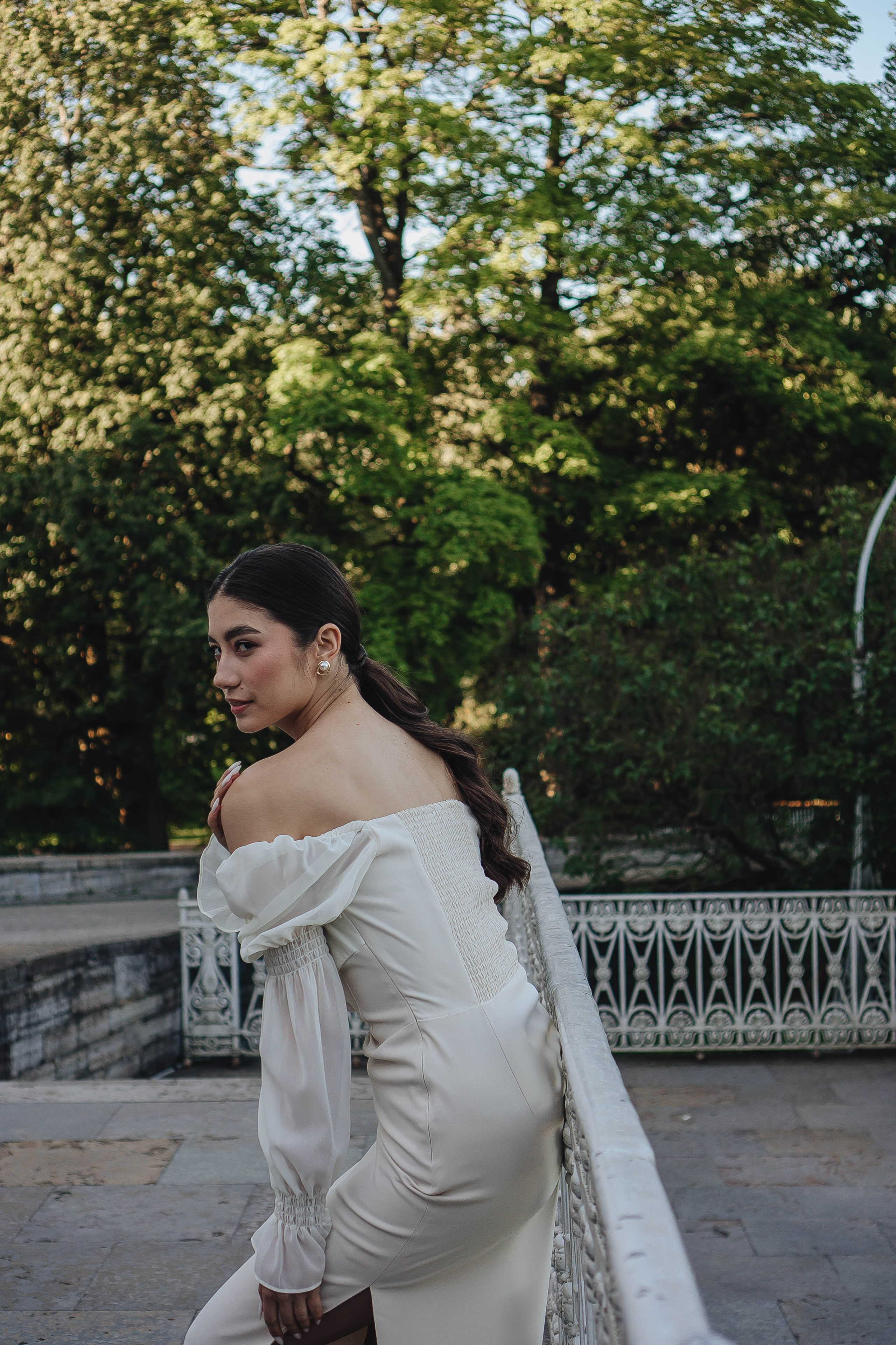 СВАДЕБНАЯ СЬЕМКА НА РАССВЕТЕ НА ЕЛАГИНОМ ОСТОРОВЕ. Профессиональный фотограф, Санкт-Петербург — Виктория Богомолова