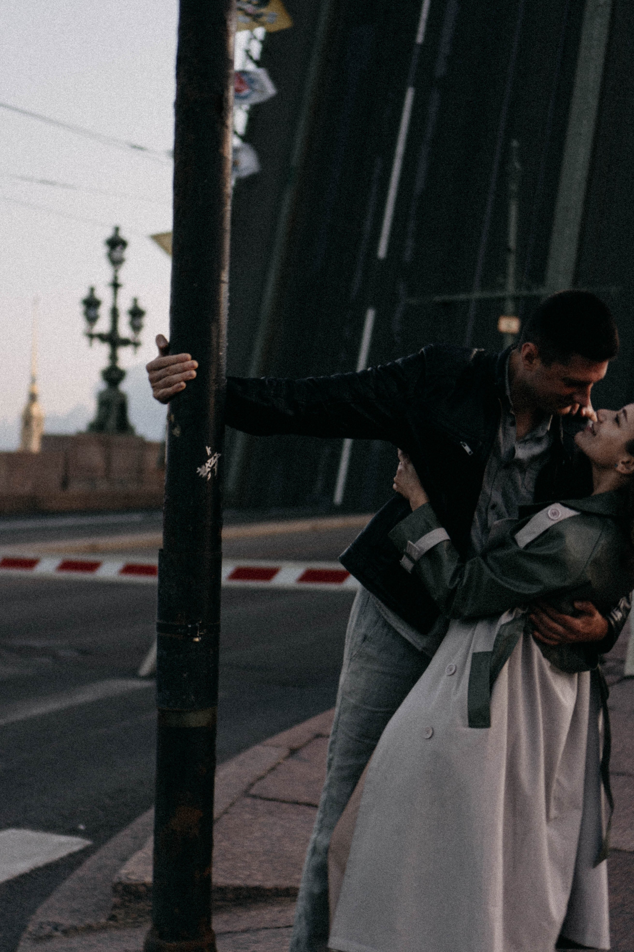 Рассветная, белые ночи. Профессиональный фотограф, Санкт-Петербург — Виктория Богомолова