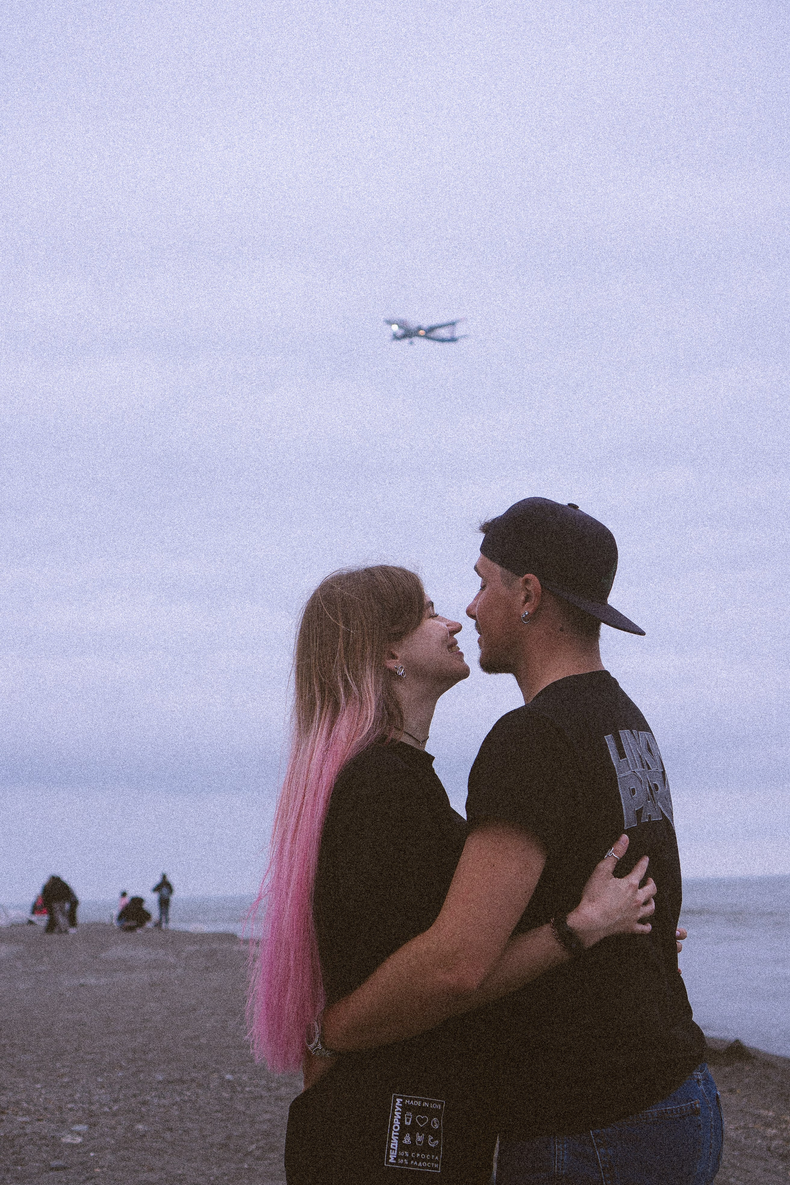 НА БЕРЕГУ МОРЯ. Профессиональный фотограф, Санкт-Петербург — Виктория Богомолова