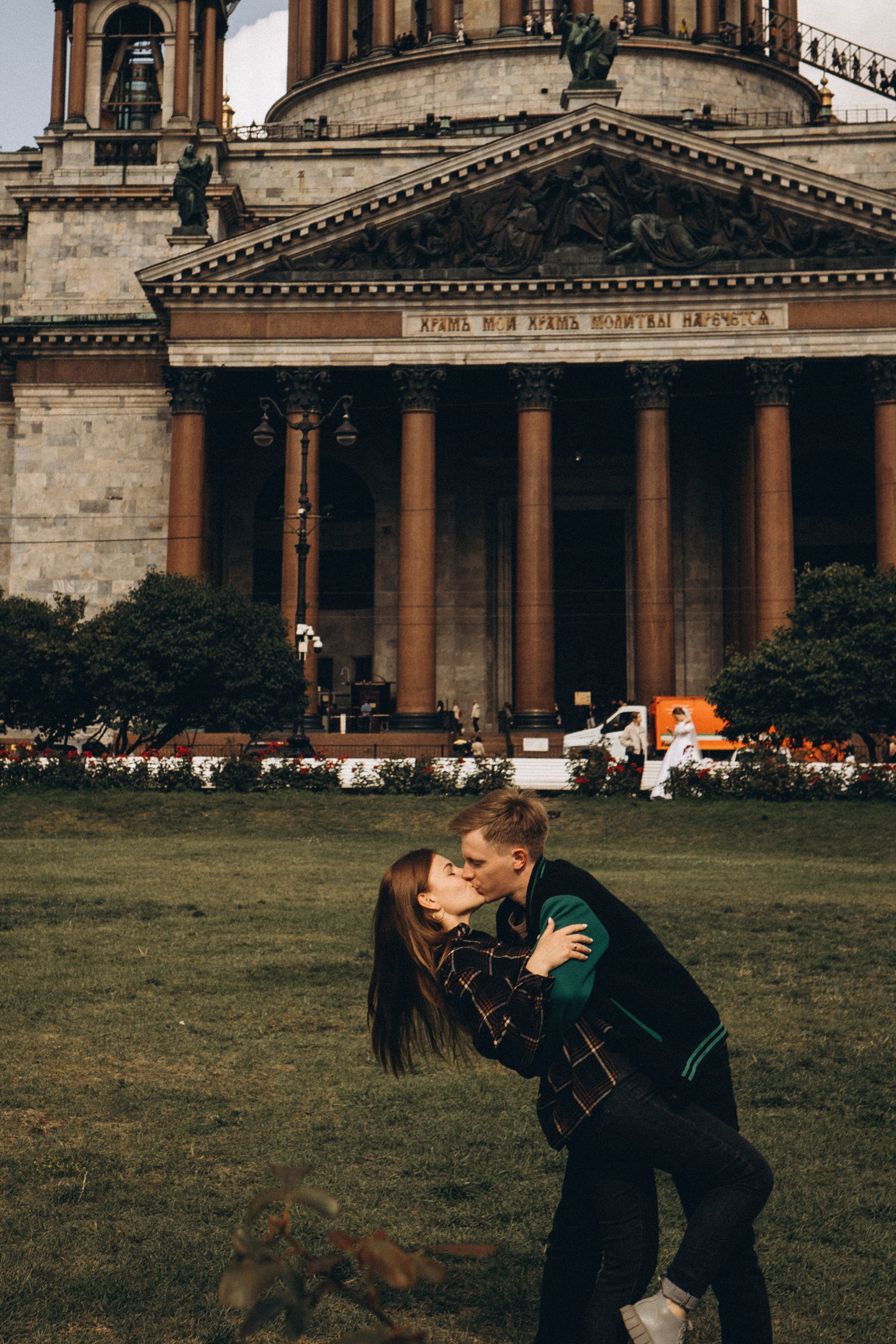ПРОГУЛКА ПО САНКТ-ПЕТЕРБУРГУ. Профессиональный фотограф, Санкт-Петербург — Виктория Богомолова