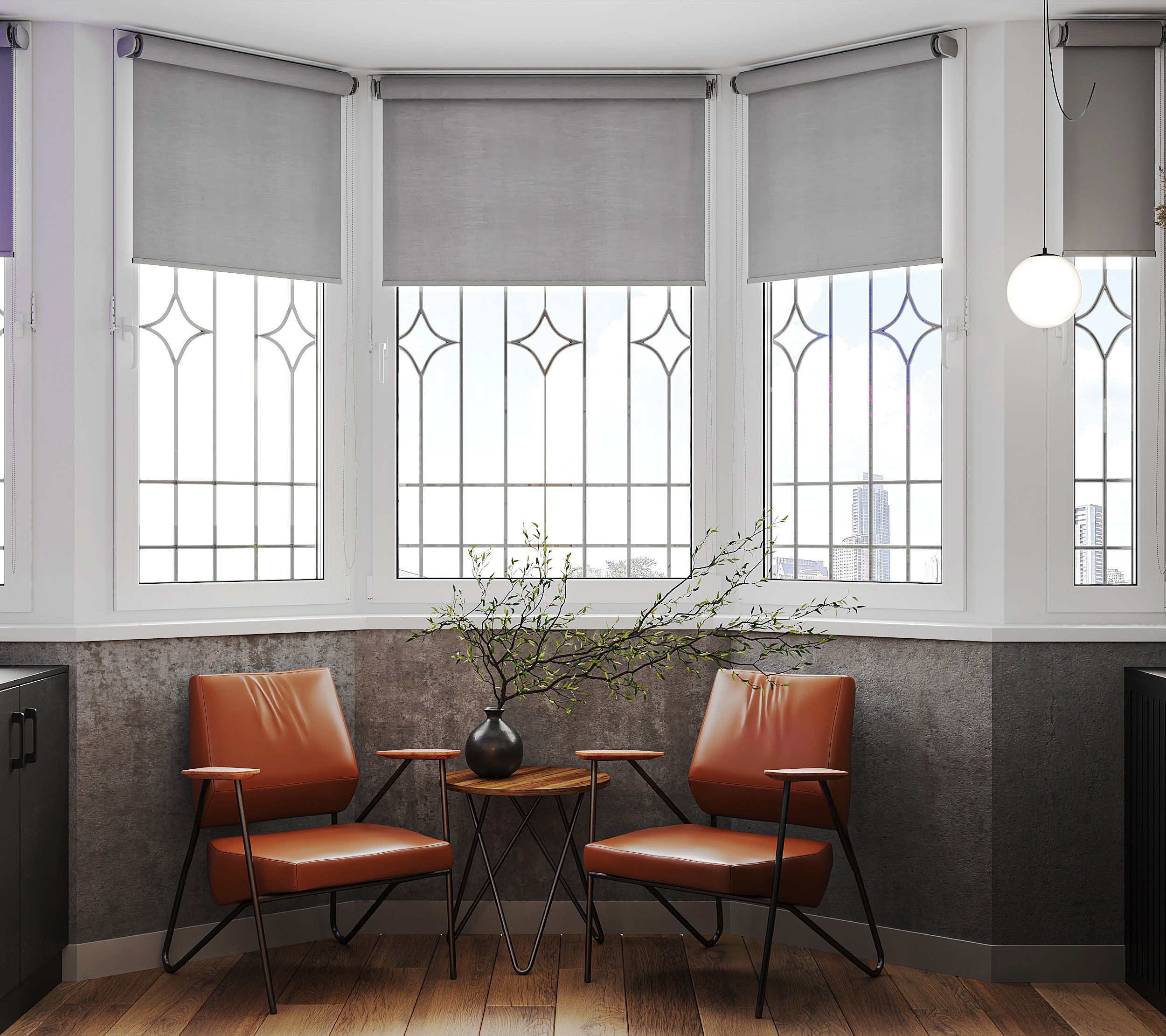 Ул. Гарибальди