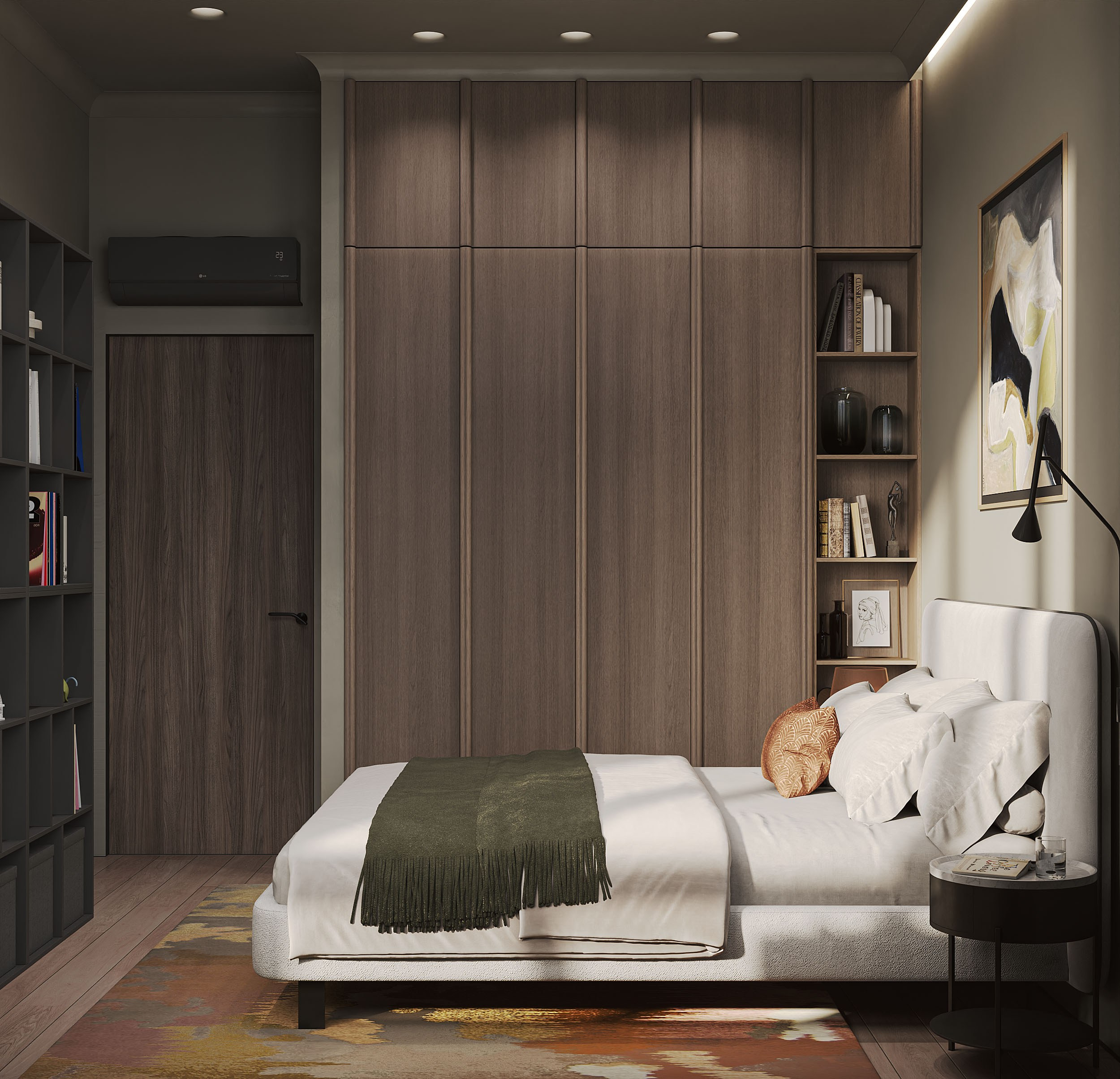 «Сон в летнюю ночь»