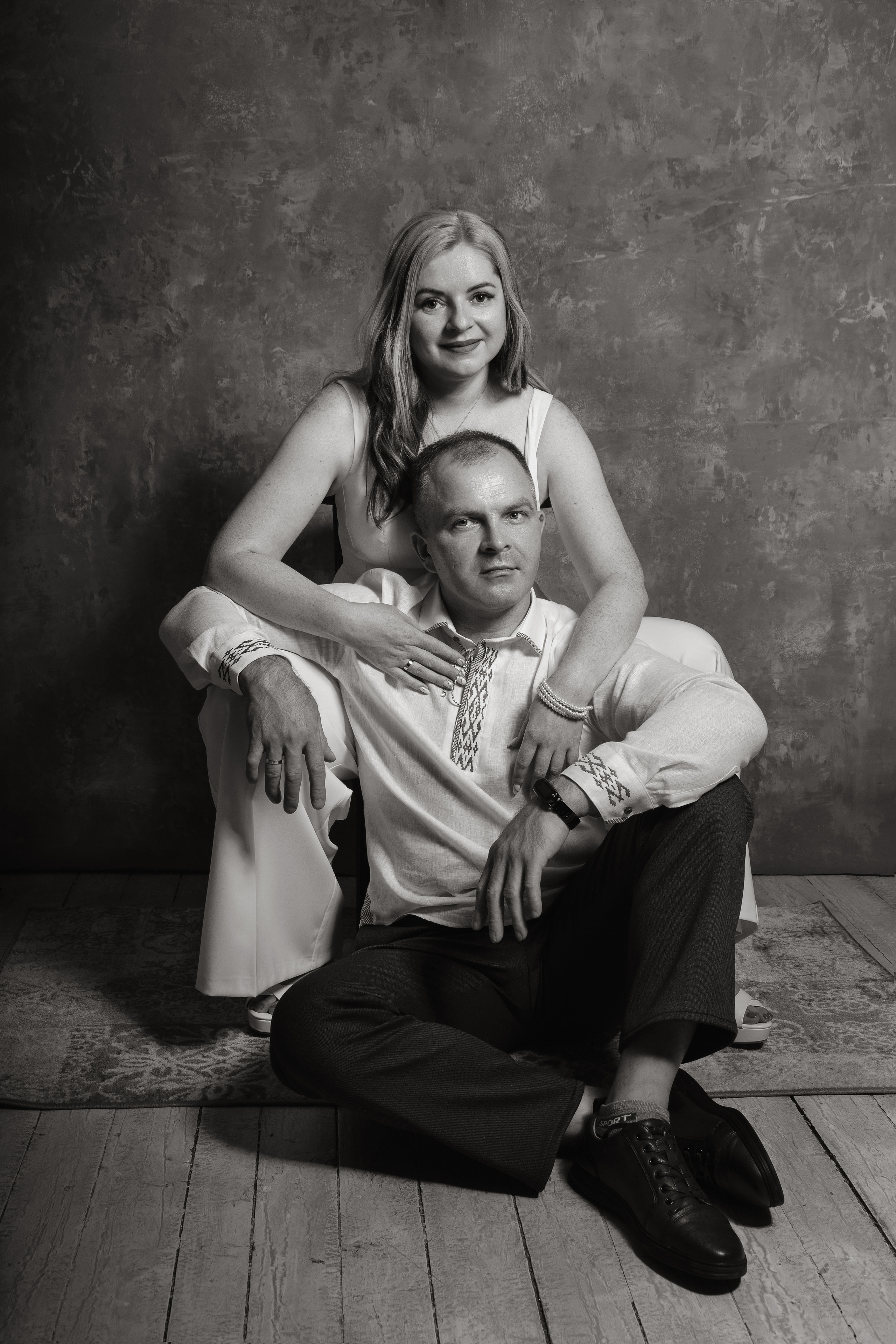 Студийная съёмка. Фотограф Минск — Осиповичи Ерошевич Елена