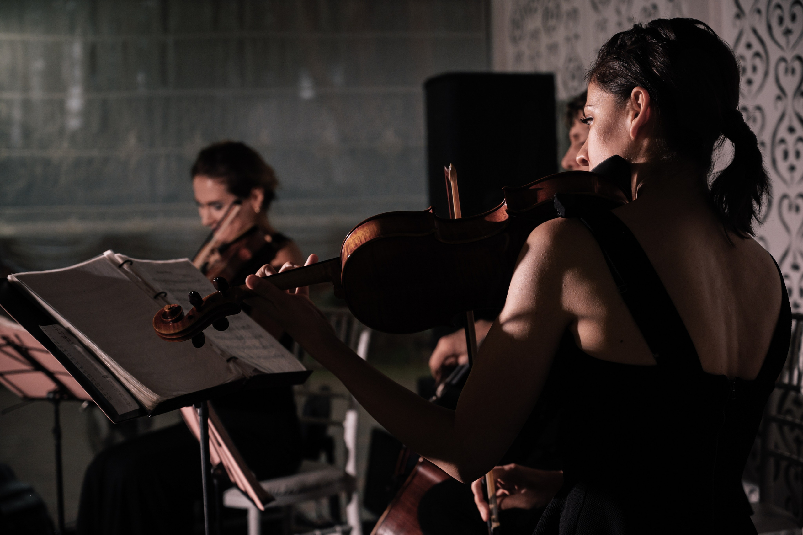 Sabina and Dmitry. Свадебный и семейный фотограф Вероника Холод