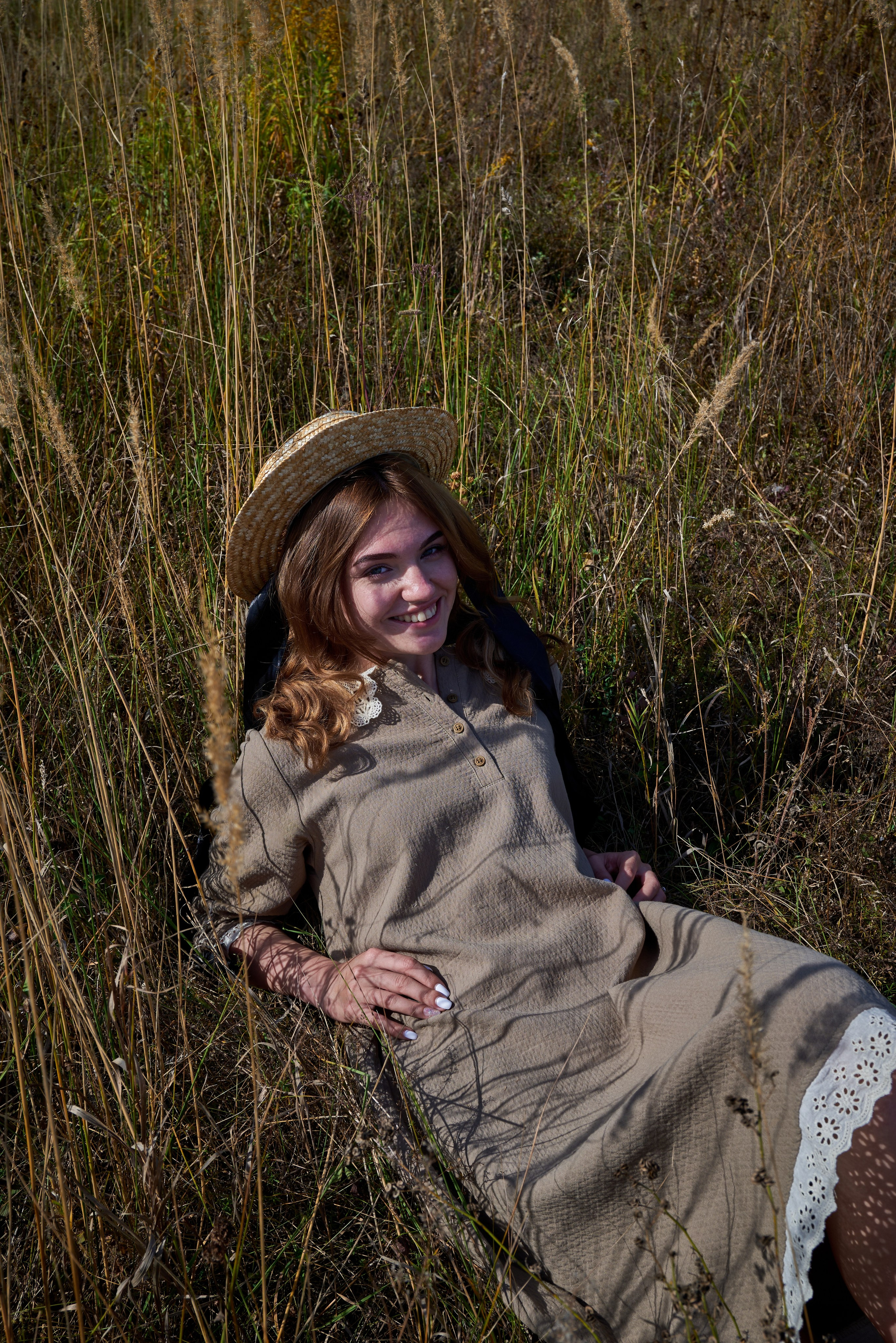 Василий и Лилия. Фотограф Щёлково