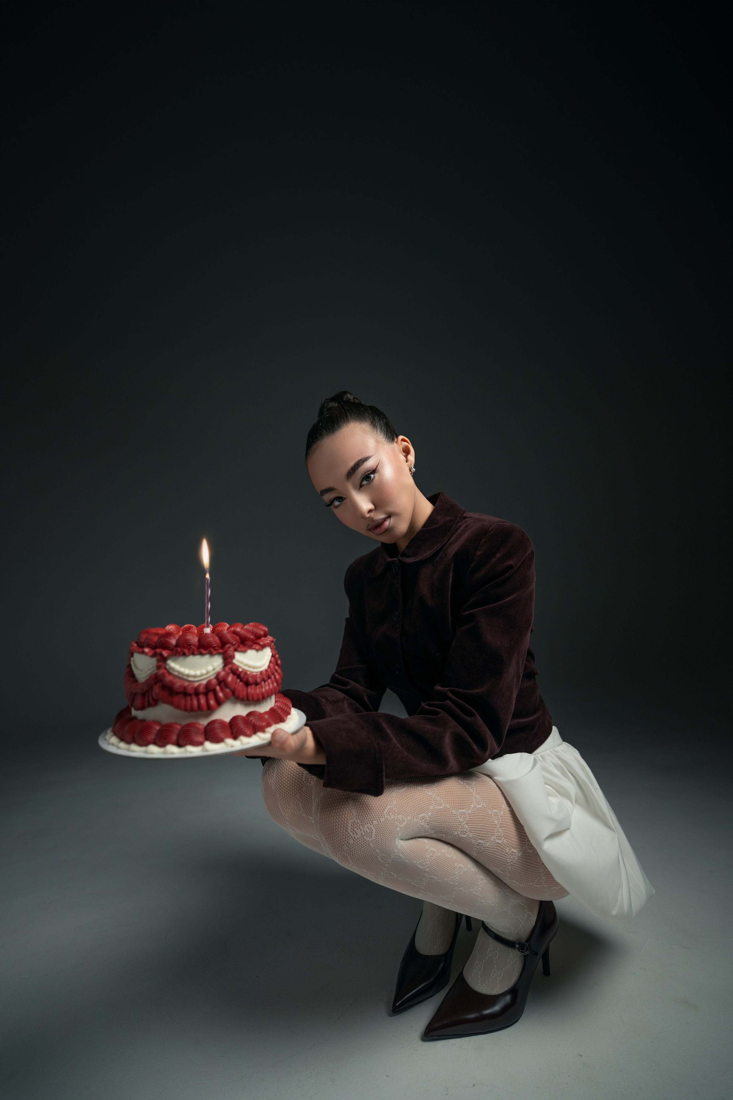 AIKOSHA. Фотограф TAULAN_1