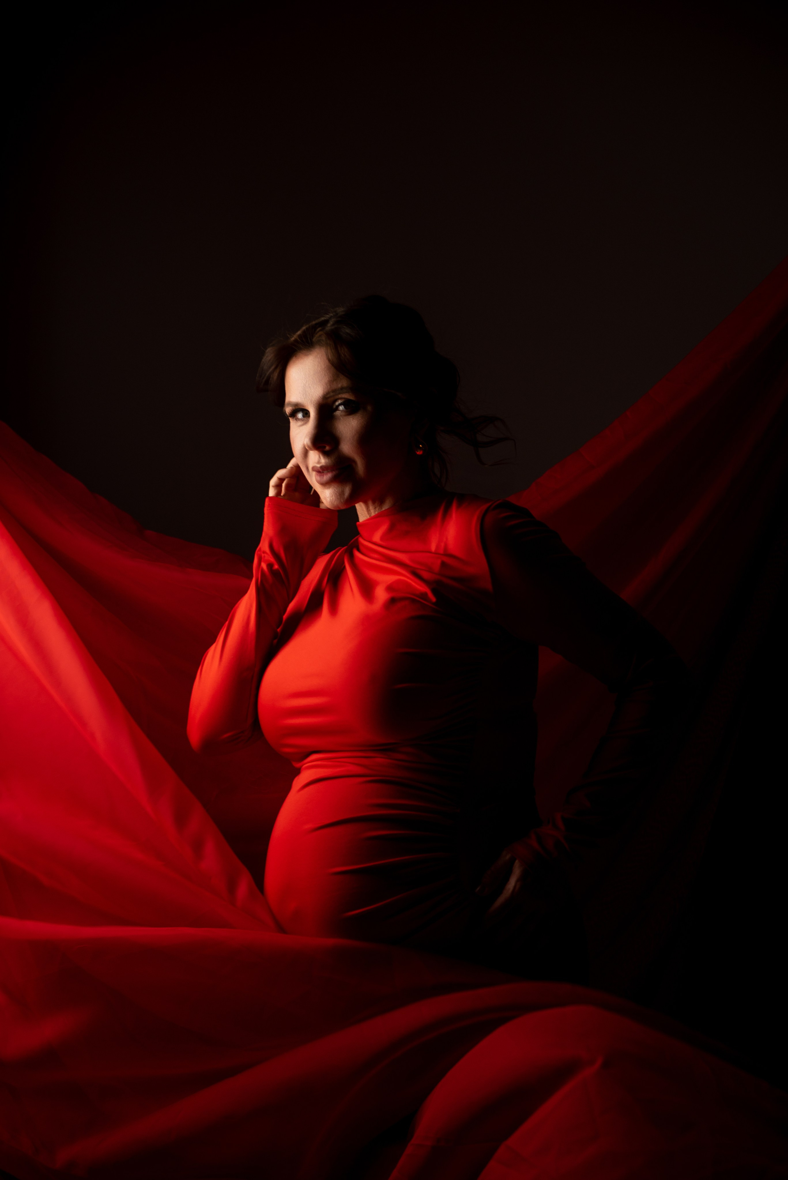 Индивидуальные фотосессии. Фотограф Волгоград Ермолова Дарья