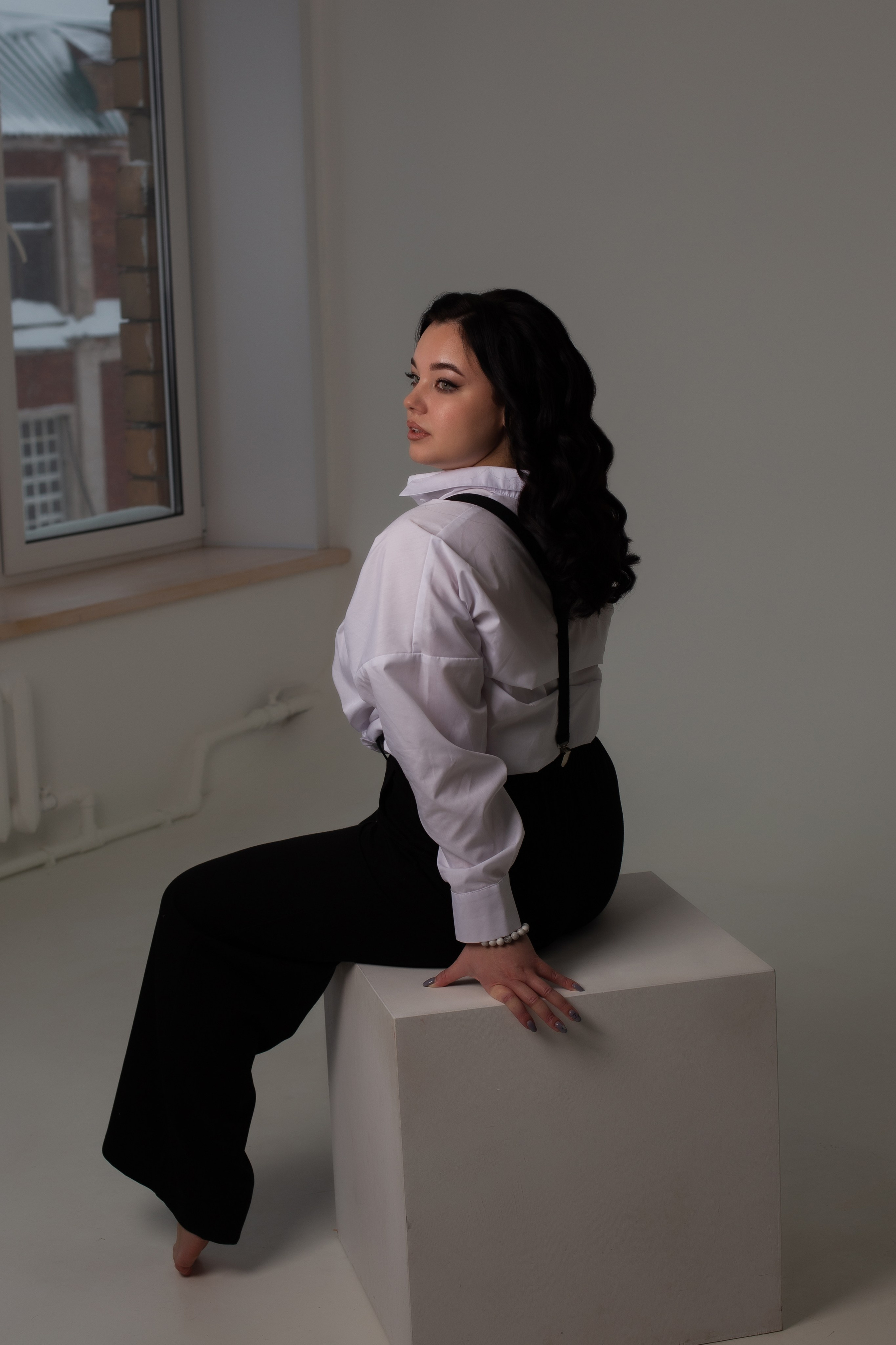 Кристина. Фотограф/Контент-фотограф в Гусь-Хрустальном Валентина Ванюхина