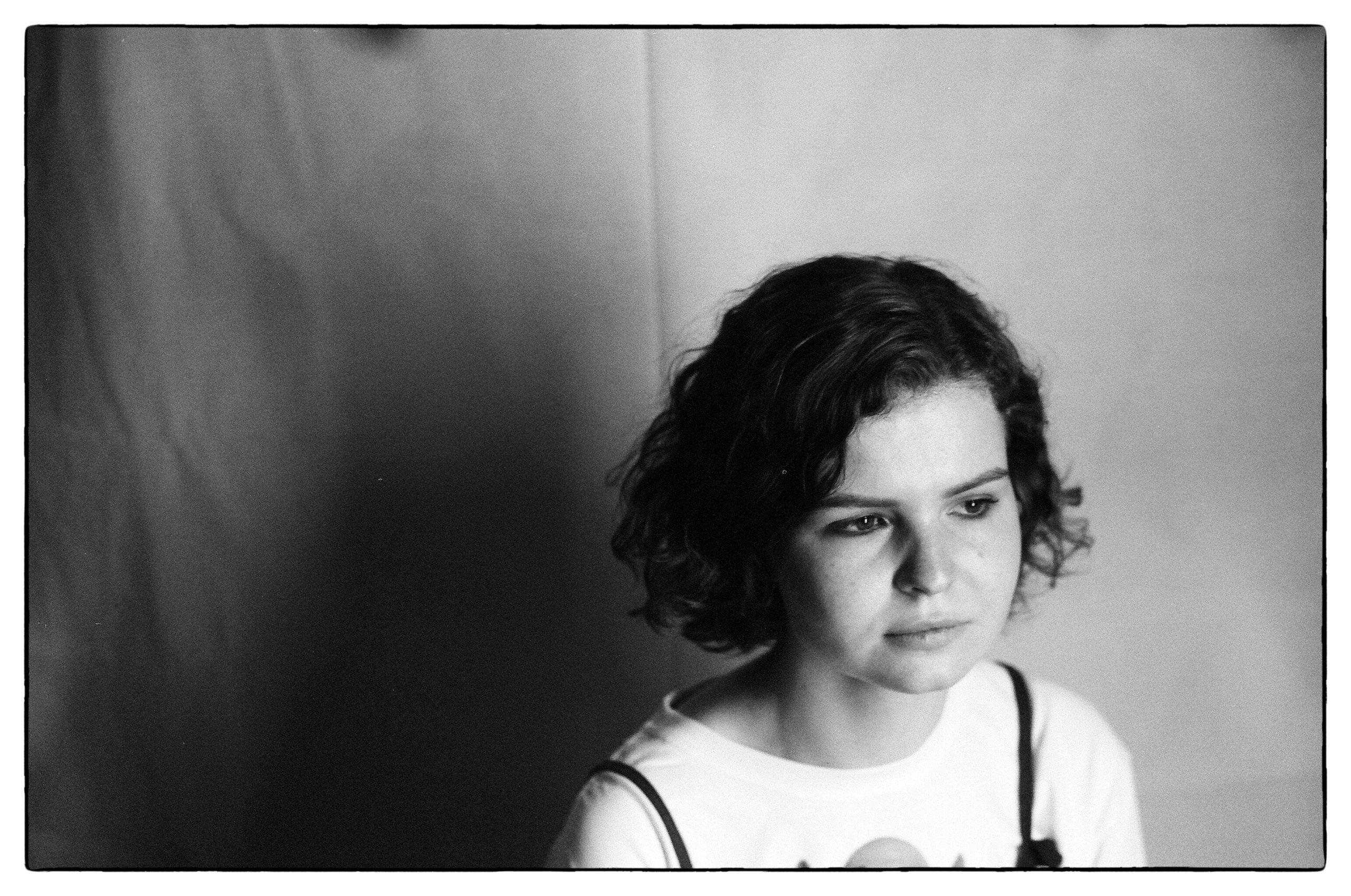 Работы фотографа Юлия Стремского. Фотография Стремского