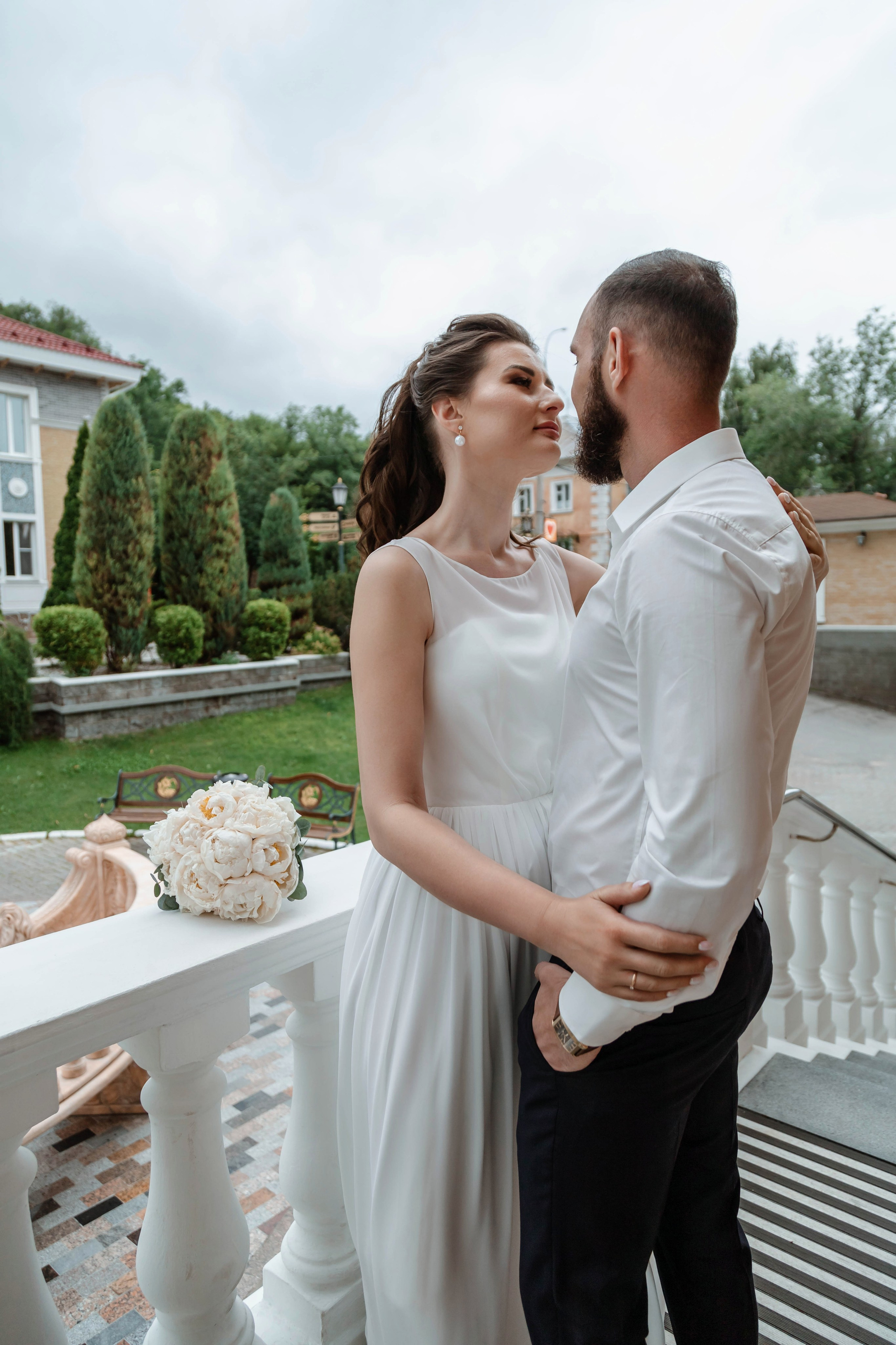 Свадьбы. Фотограф в Самаре Сташенкова Юлия