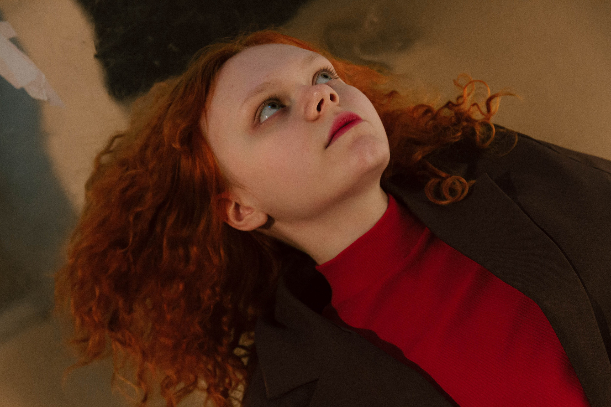 Катя. Твой фотограф Алина Кочергина