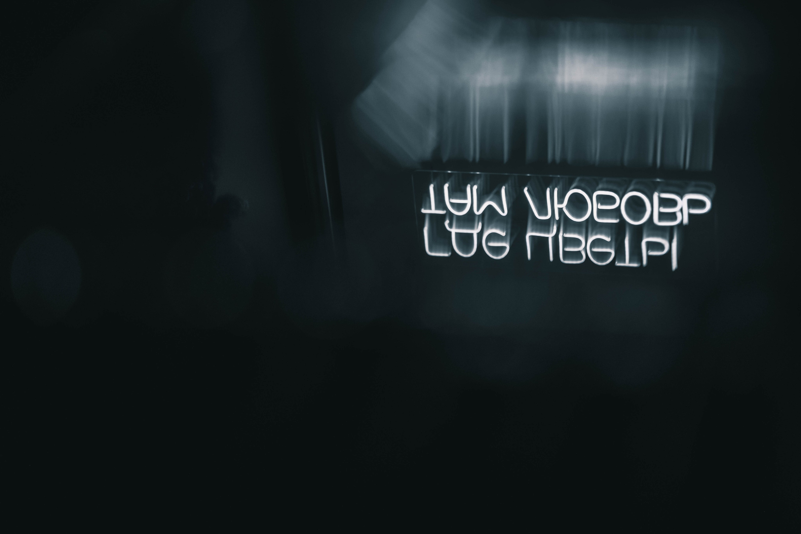 Ночные прогулки. Фотограф Антон Токарев | Екатеринбург