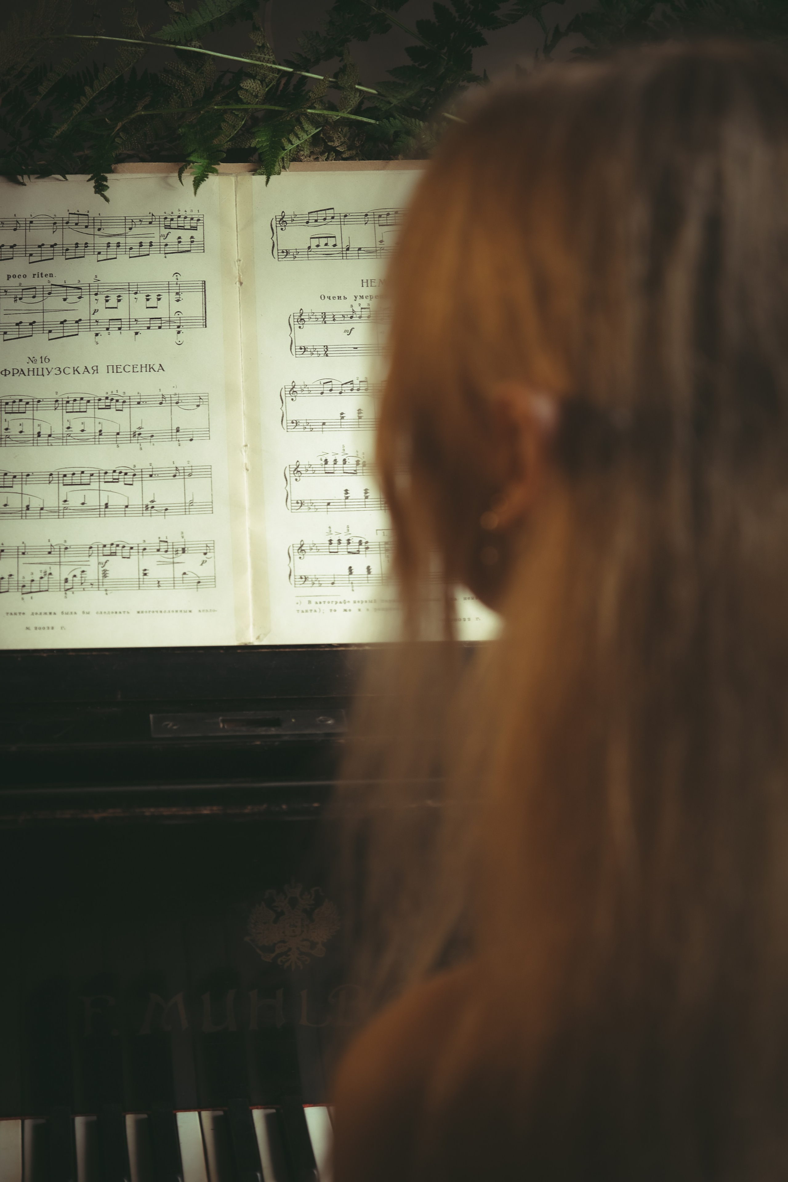 Sophy. Фотограф Антон Токарев | Екатеринбург