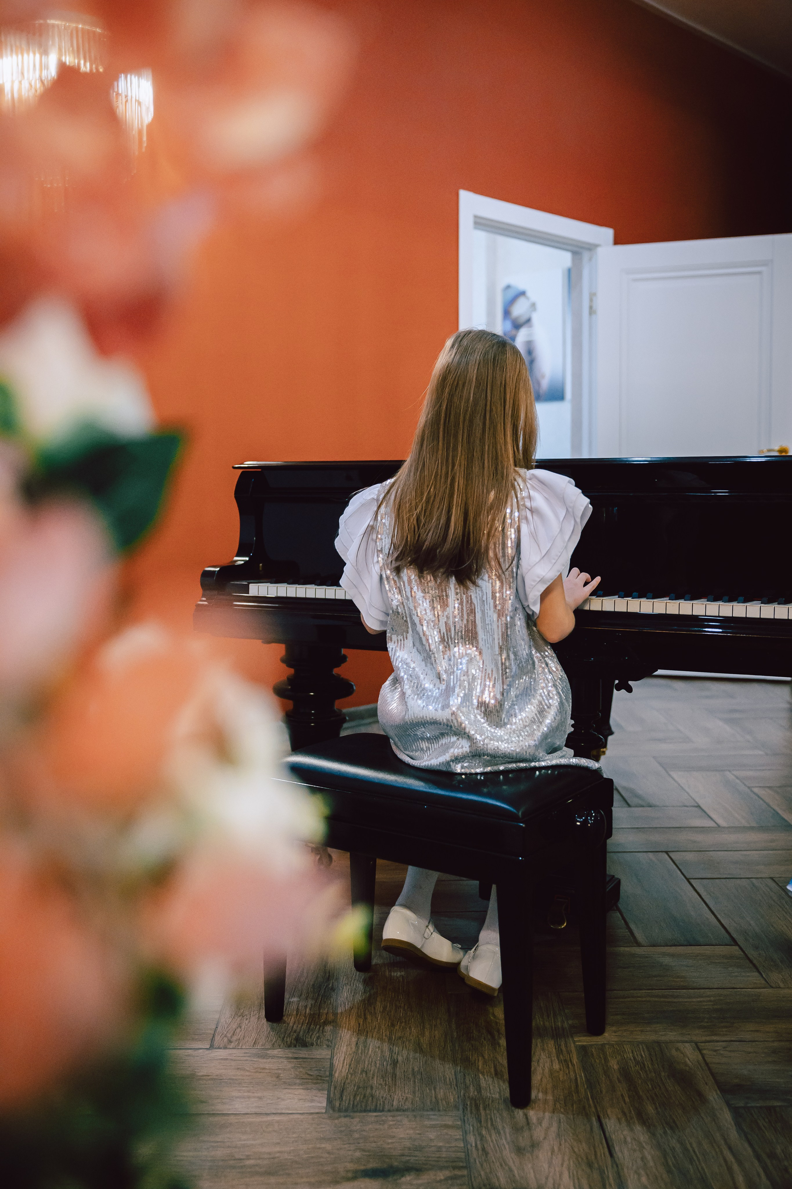 Женя и Аня. Фотограф в Санкт-Петербурге и ЛО — Сергей Козлов