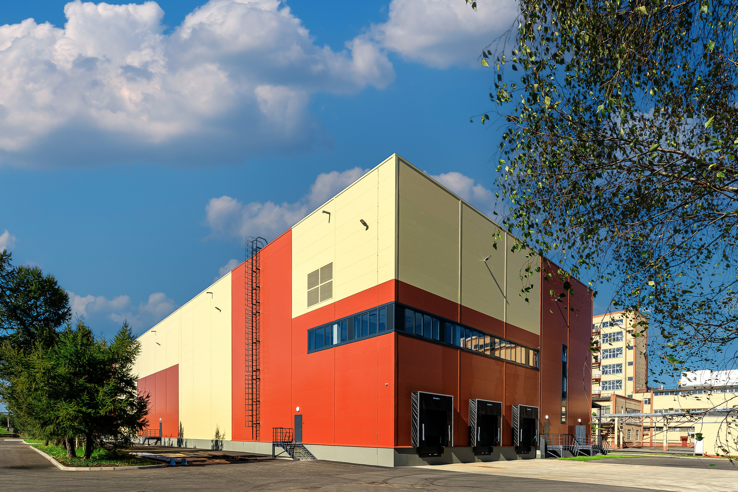 Интерьерная фотография. Фотограф в Санкт-Петербурге и ЛО — Сергей Козлов