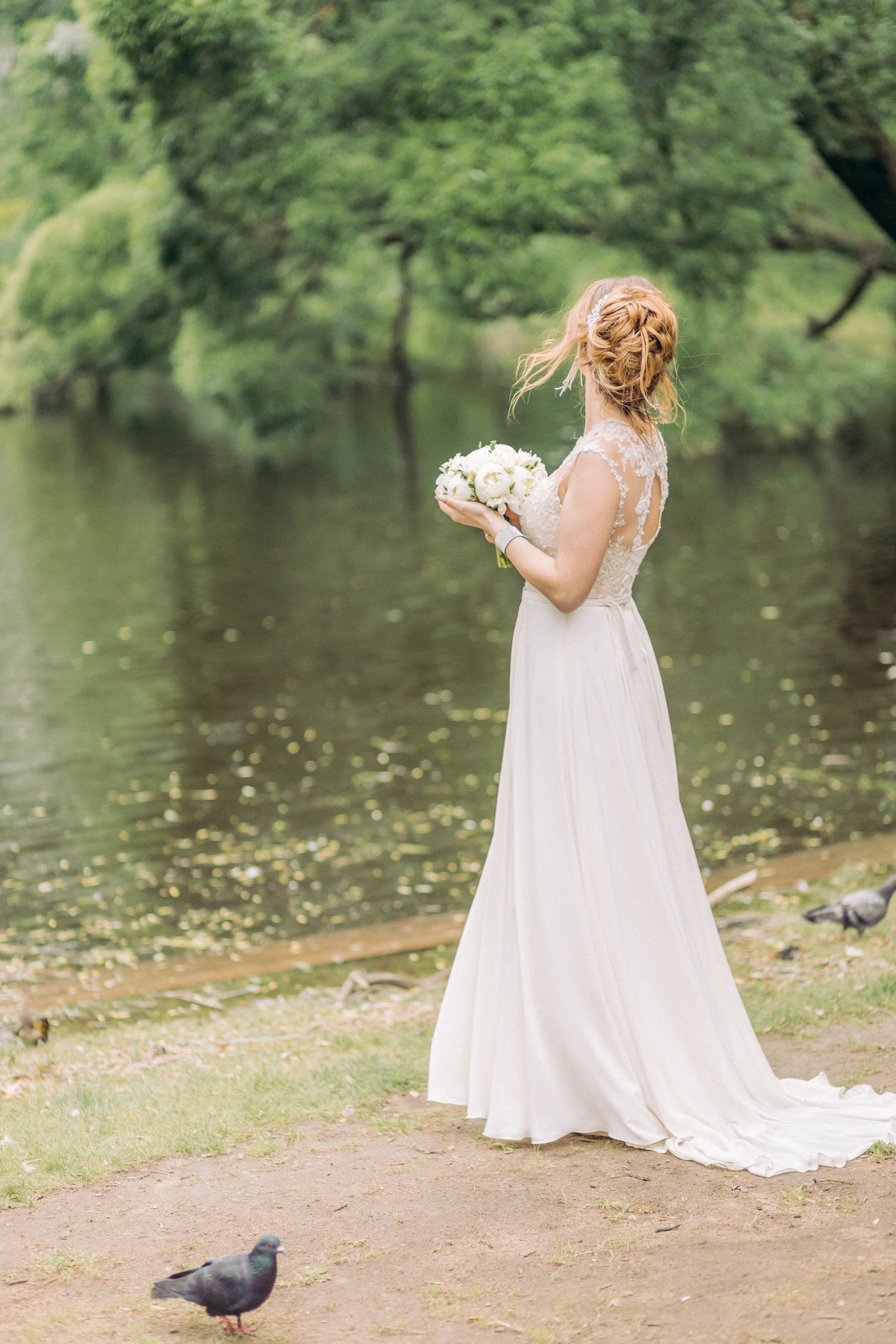 Шикарная пара в роскошном СПб!. Фотограф в Санкт-Петербурге и ЛО — Сергей Козлов