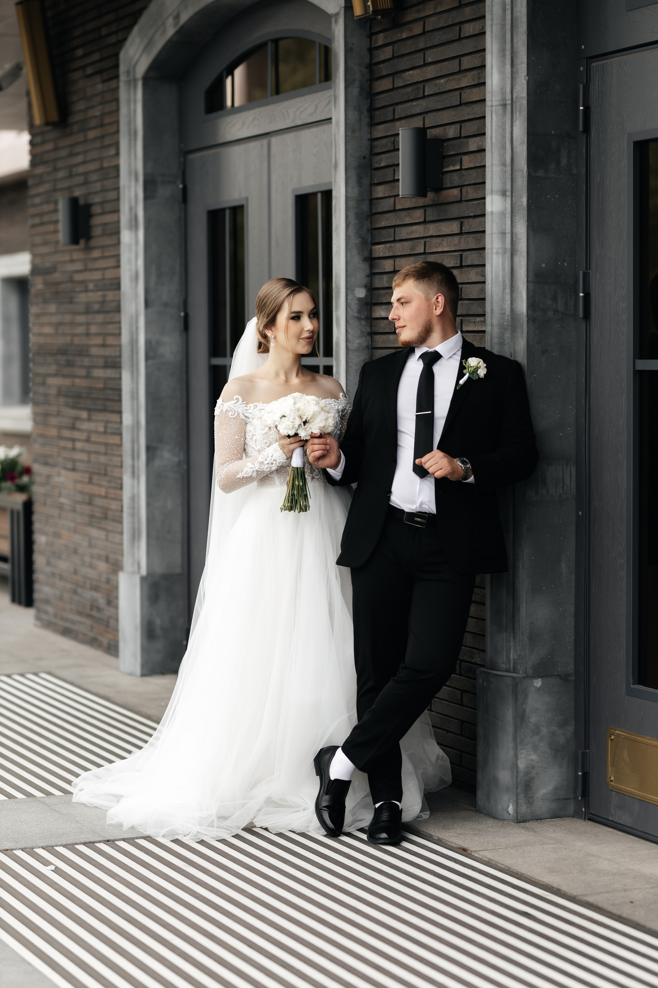 Denis & Alina. Свадебный фотограф Ильнар Асадуллин