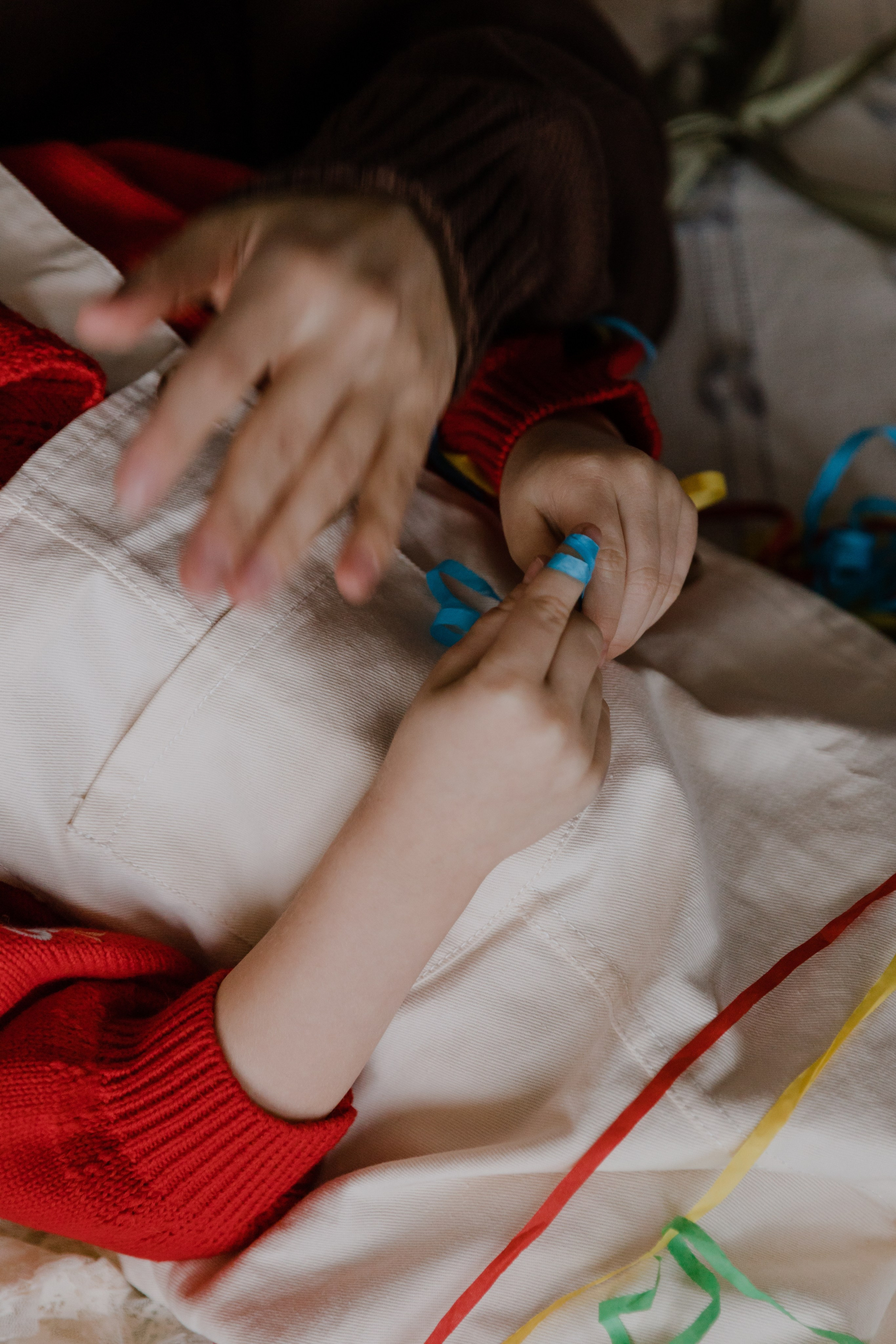 Юля и Саша. Семейный фотограф Москва