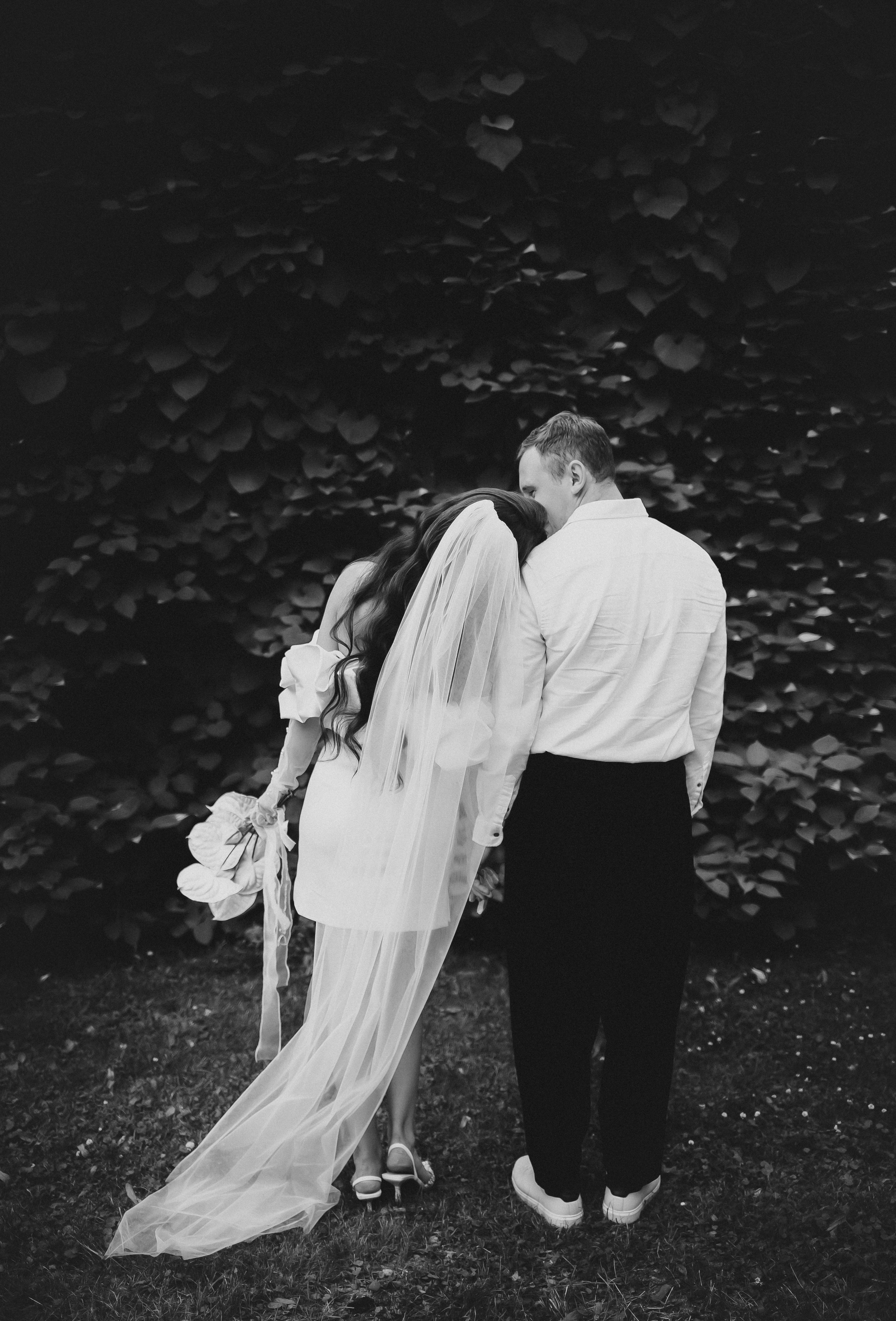 Екатерина & Сергей. Анна Михайлова|Свадебный фотограф в Санкт-Петербурге