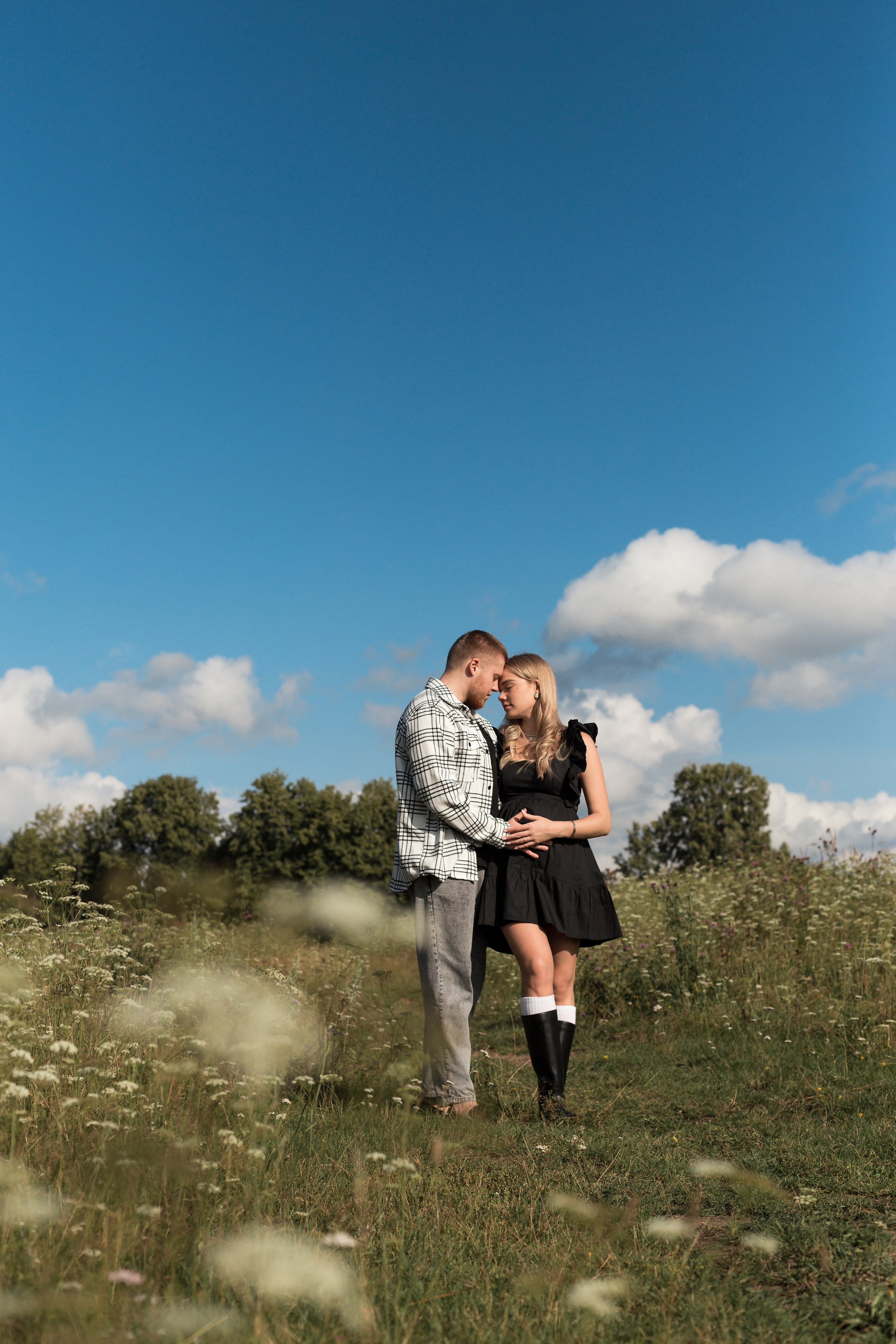 Красивые локации Перми. Семейный и детский фотограф в Перми Ксения Масленникова