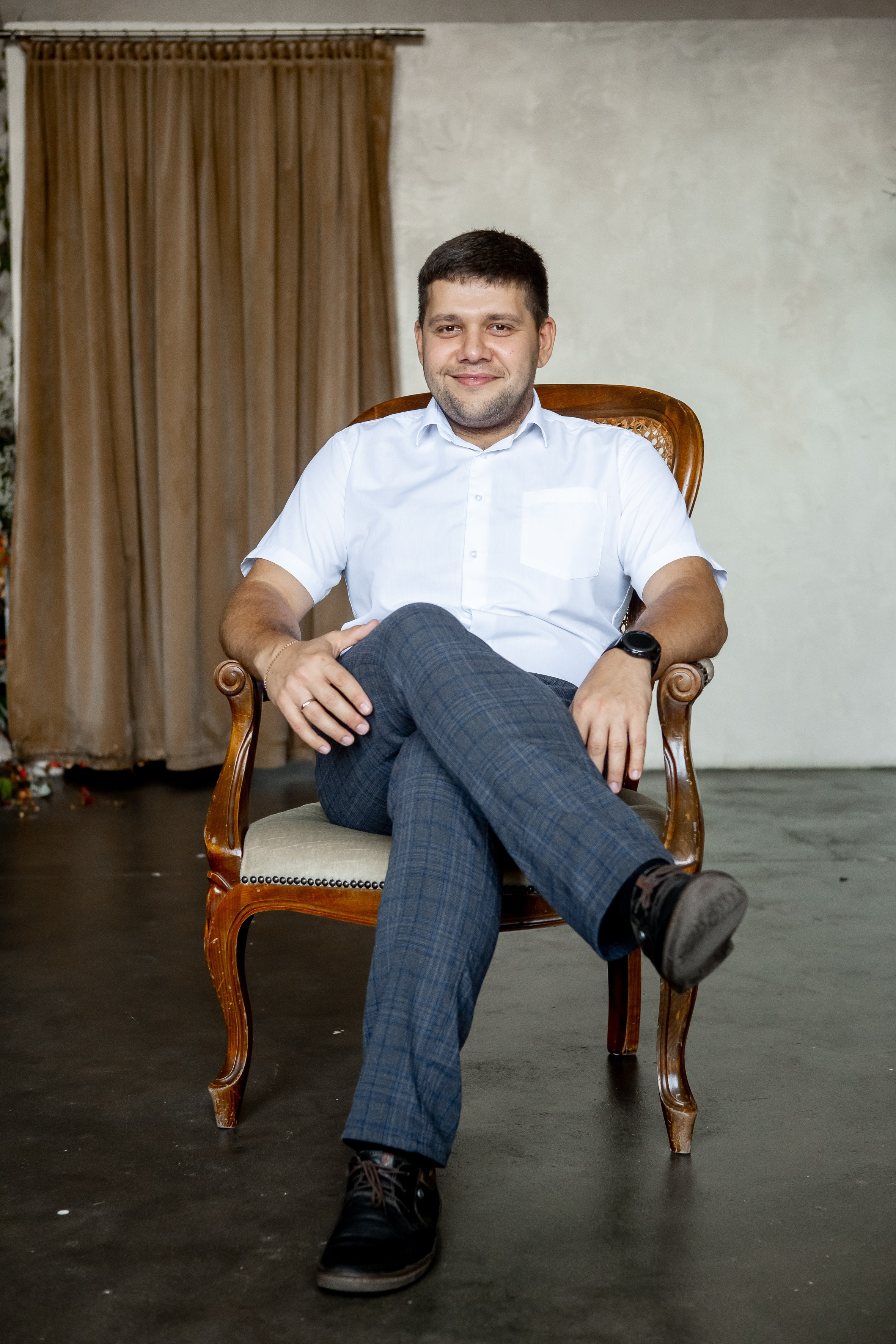 Семейные фото и портреты каждого. Свадебный и портретный Фотограф в Липецке Дмитрий Котюков