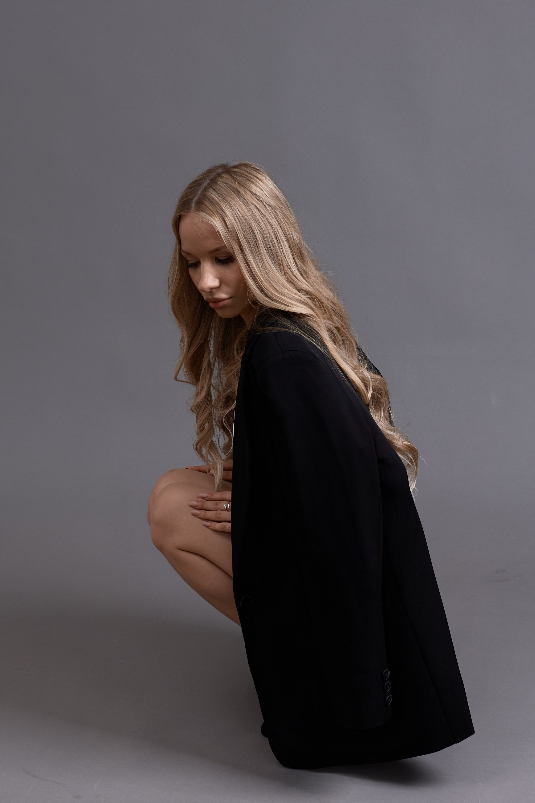 Анжелика. Ксения Кузнецова