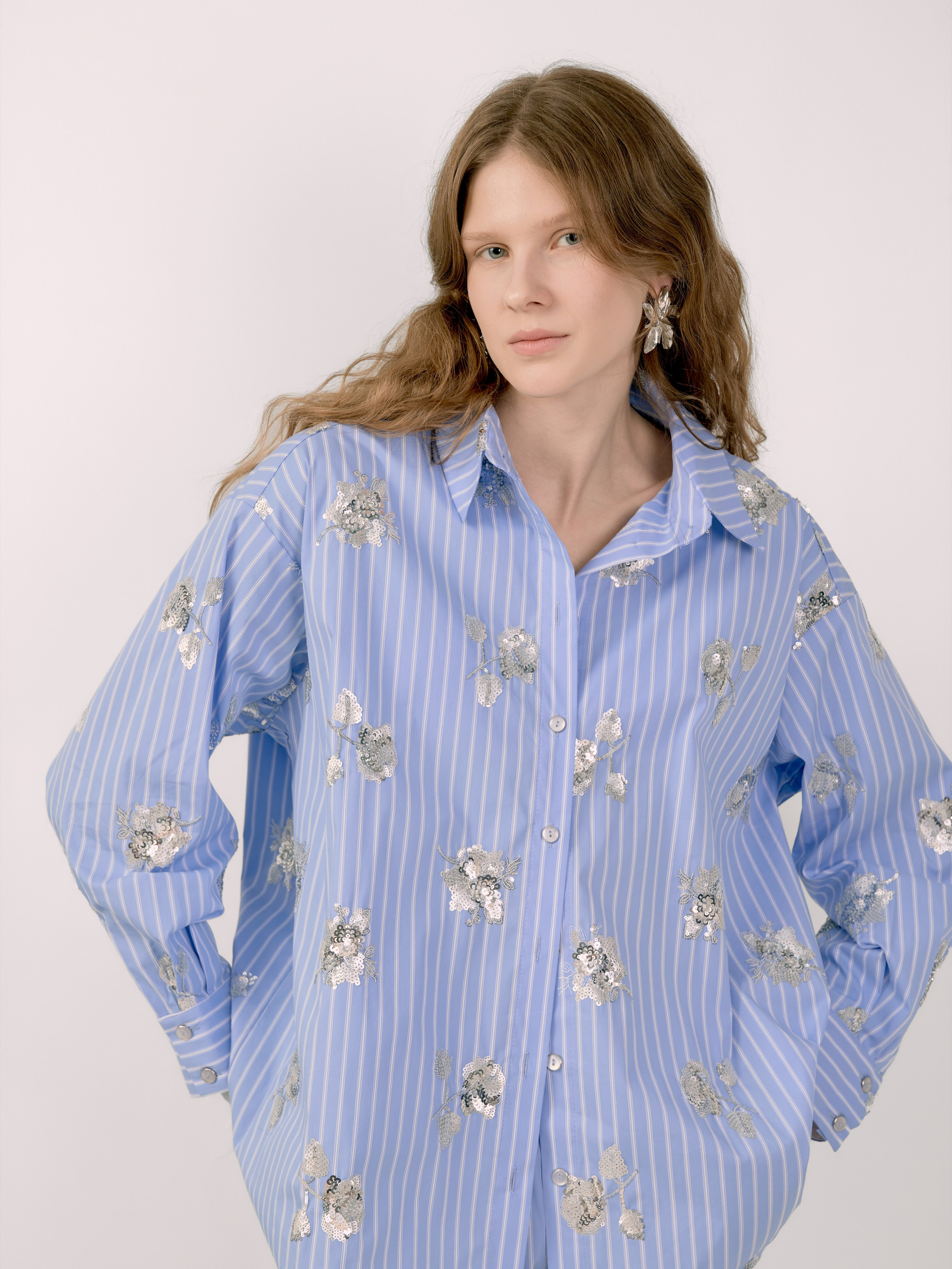 Маркетплейсы/каталог/лукбук. Ксения Кузнецова