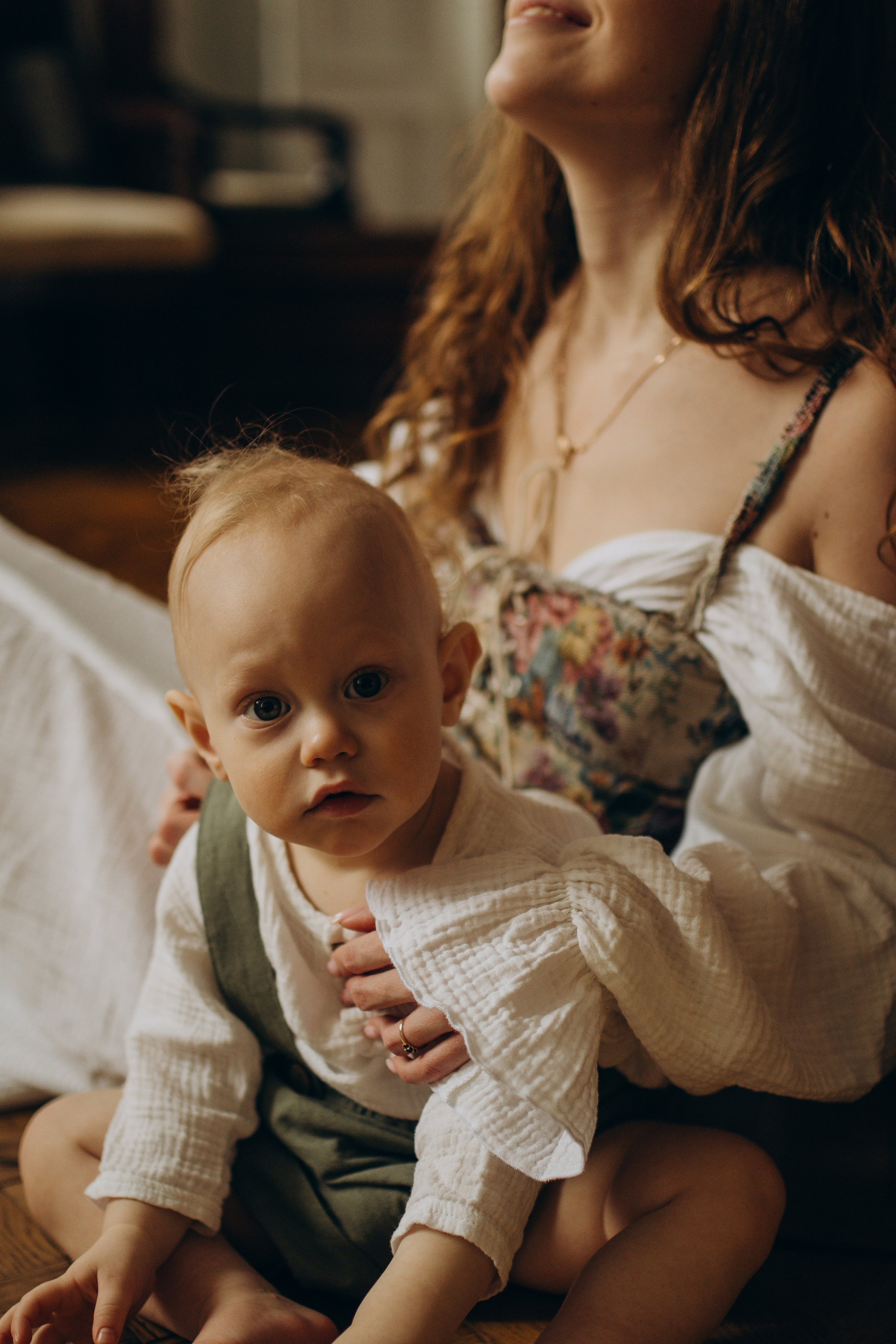 Мама с сыном. Ваш фотограф АНАстасия Земскова