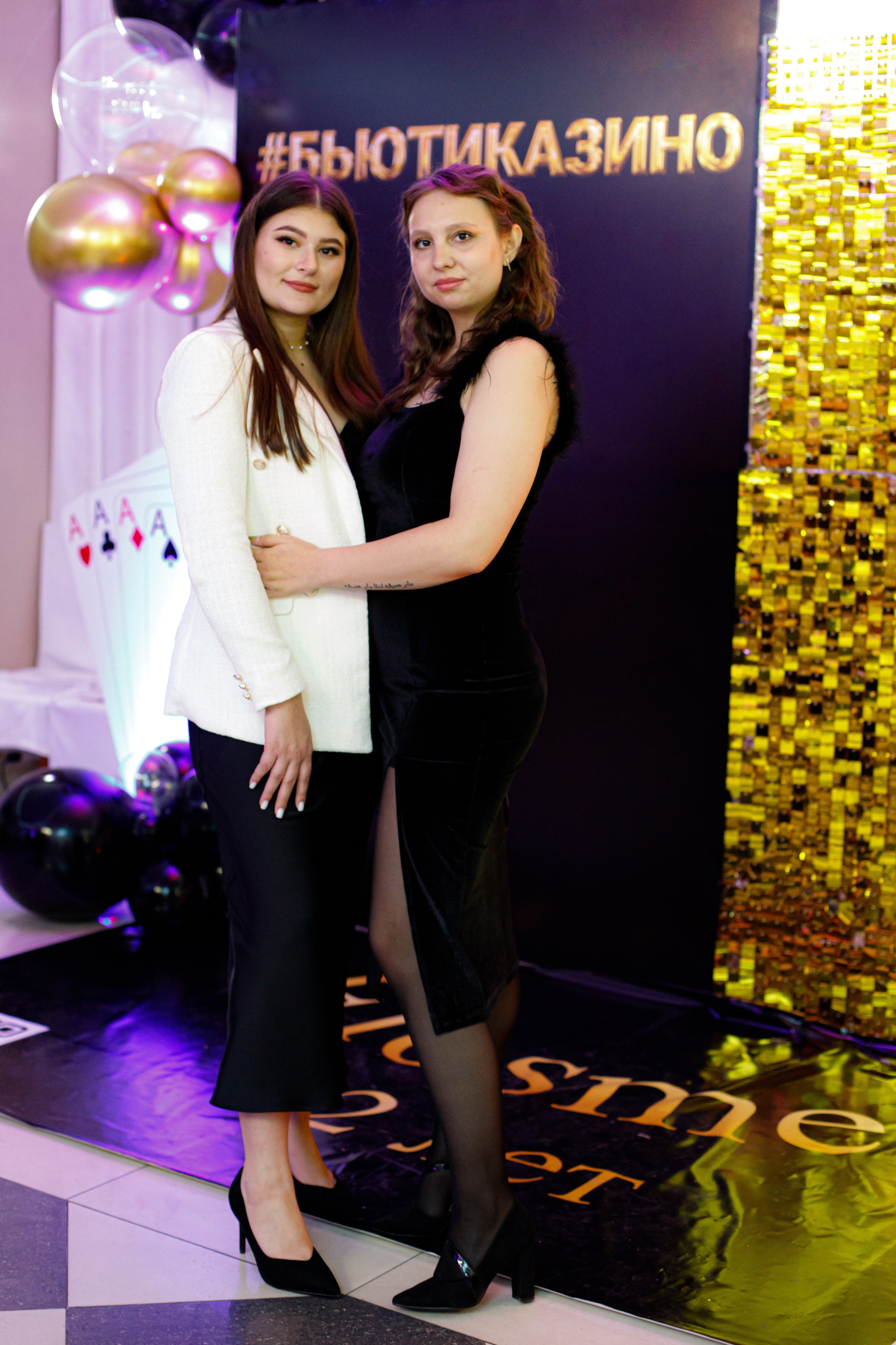 ELOSMED. Photokarish