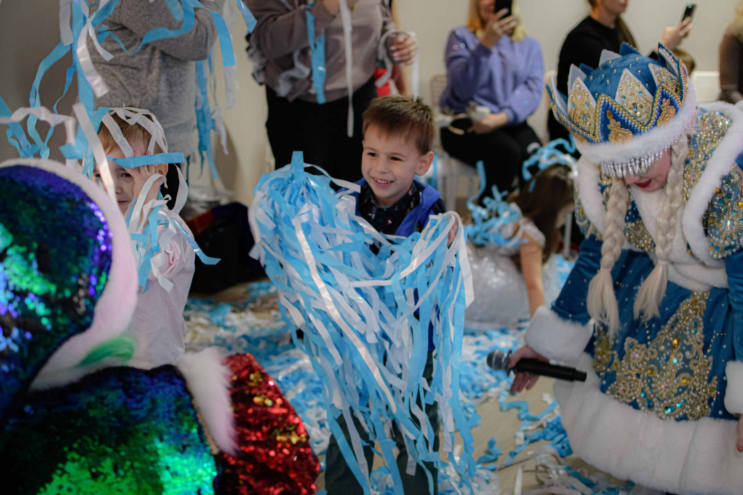 HAPPY NEW YEAR. Photokarish