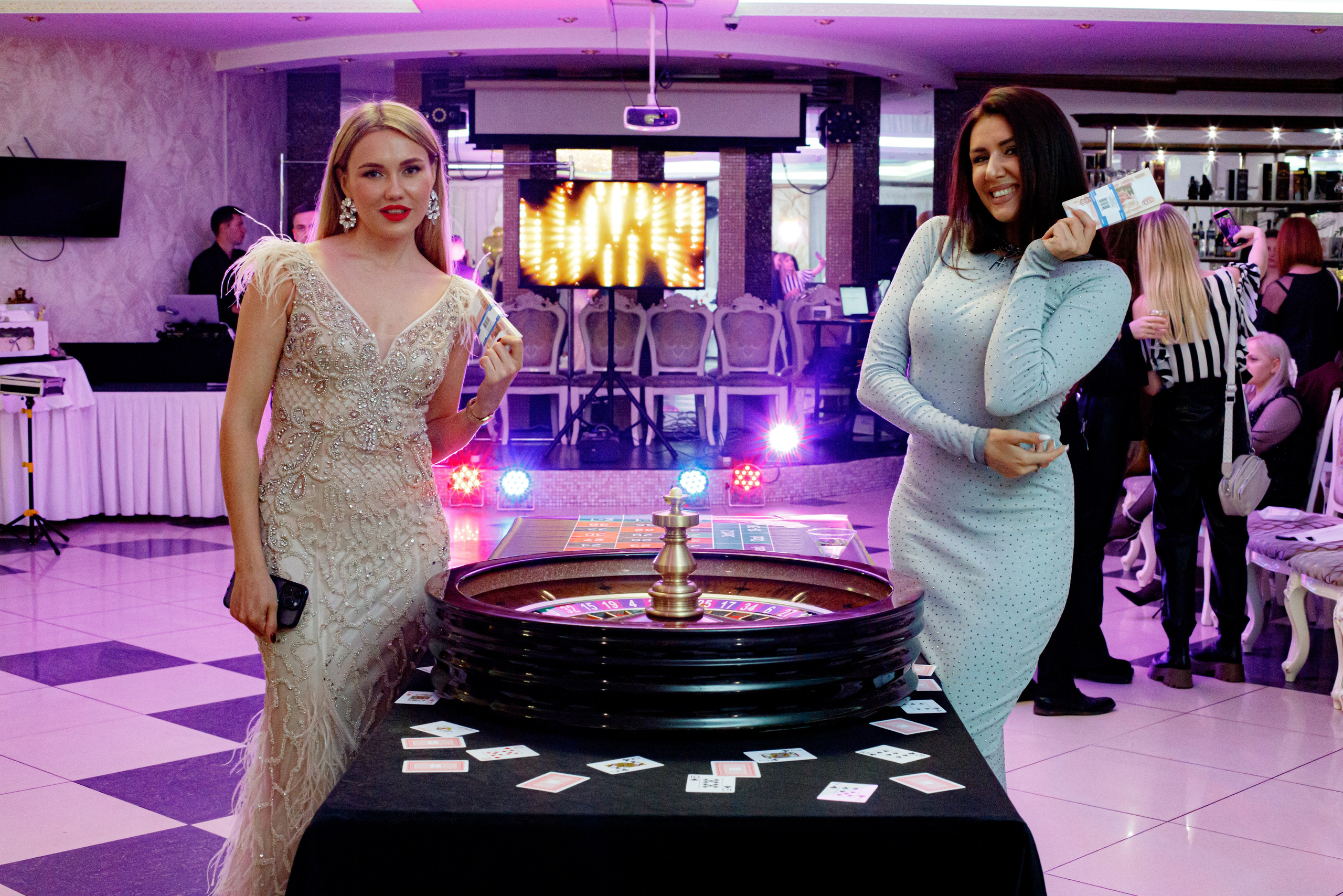 ELOSMED. Photokarish