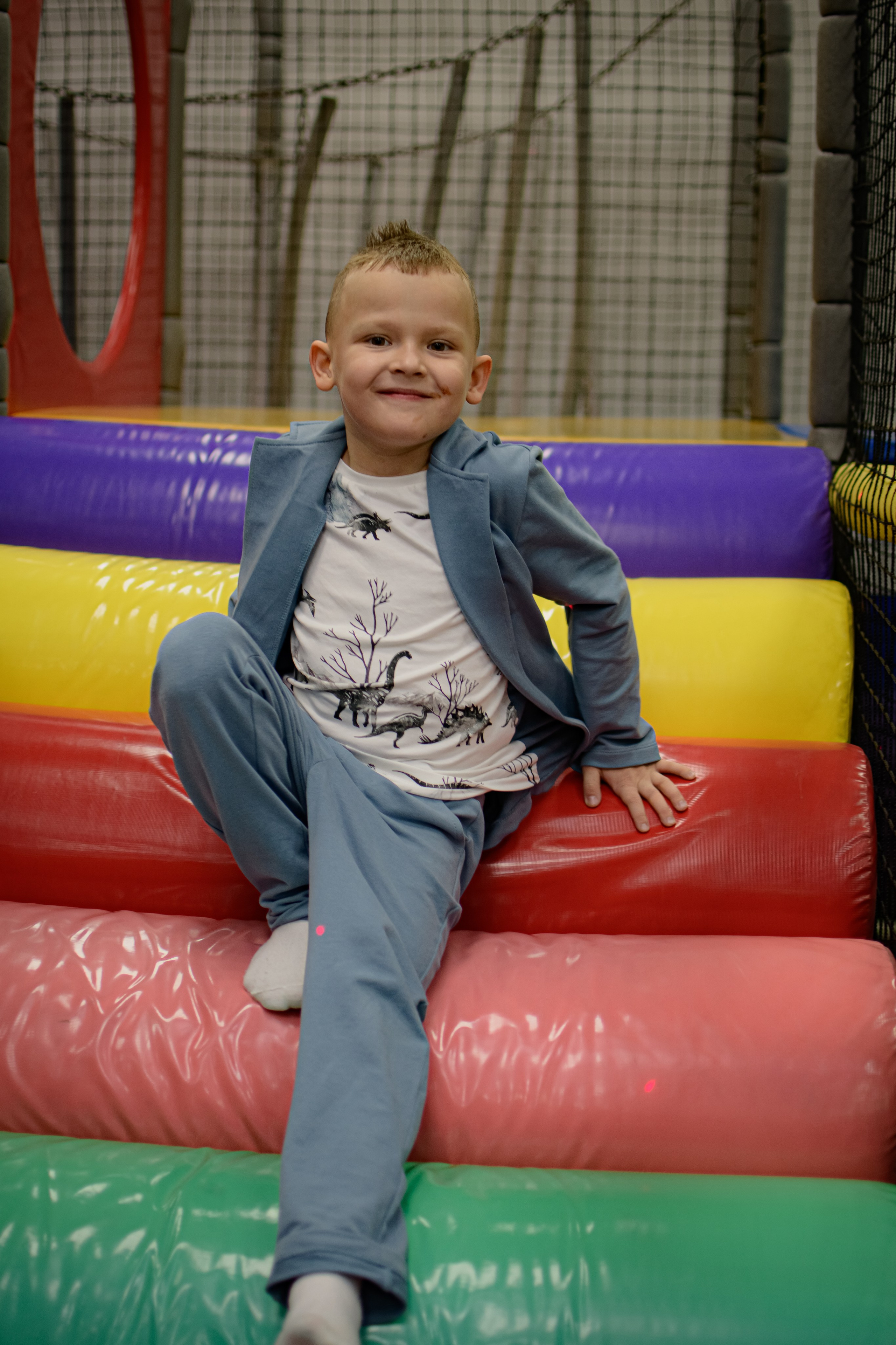 ДЕНЬ РОЖДЕНИЯ / АЛЕКСЕЙ 7 ЛЕТ. Photokarish