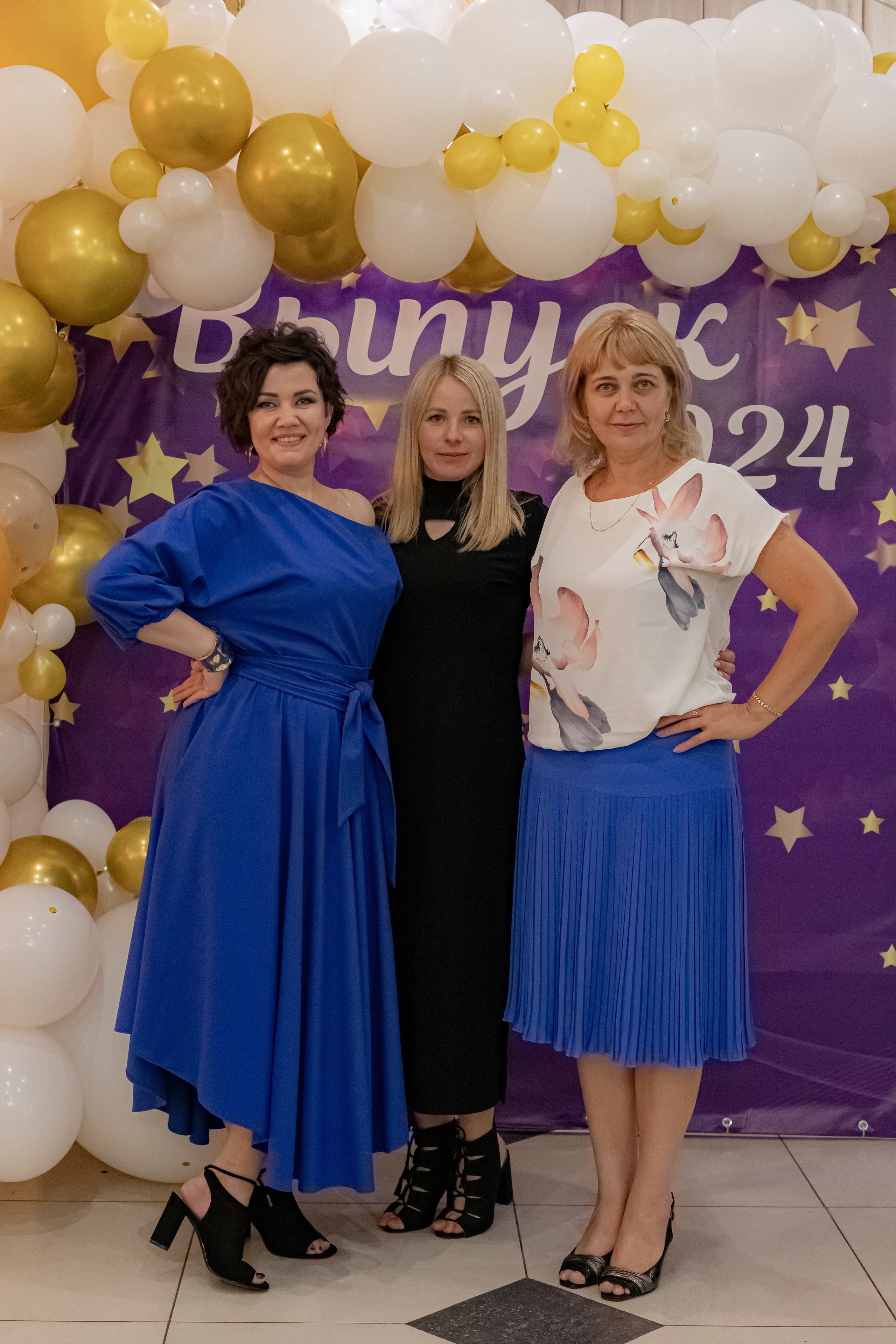 Выпускной. Photokarish