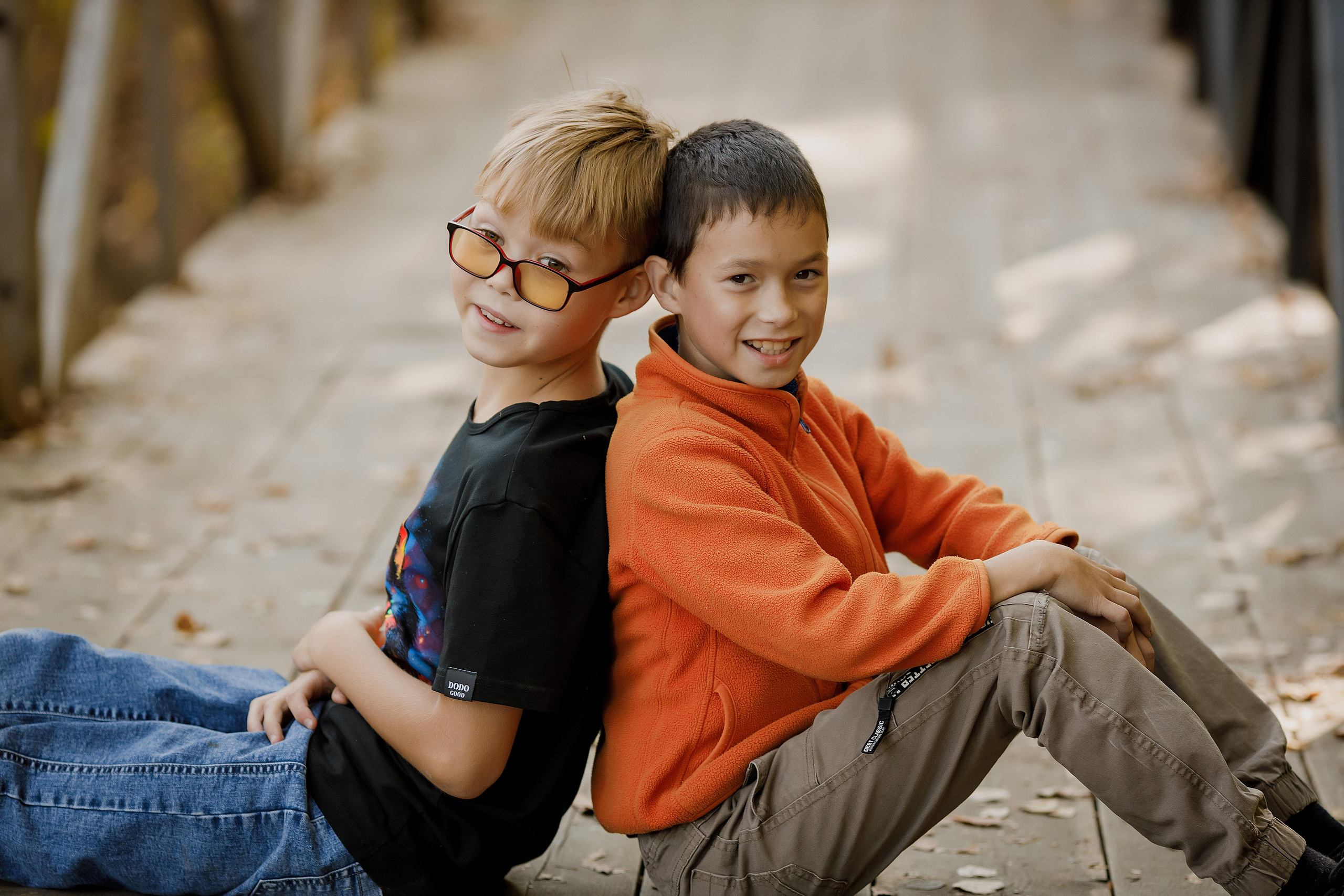 Специальнаяшкола для слабовидящих детей. Photoalbum-vl.ru